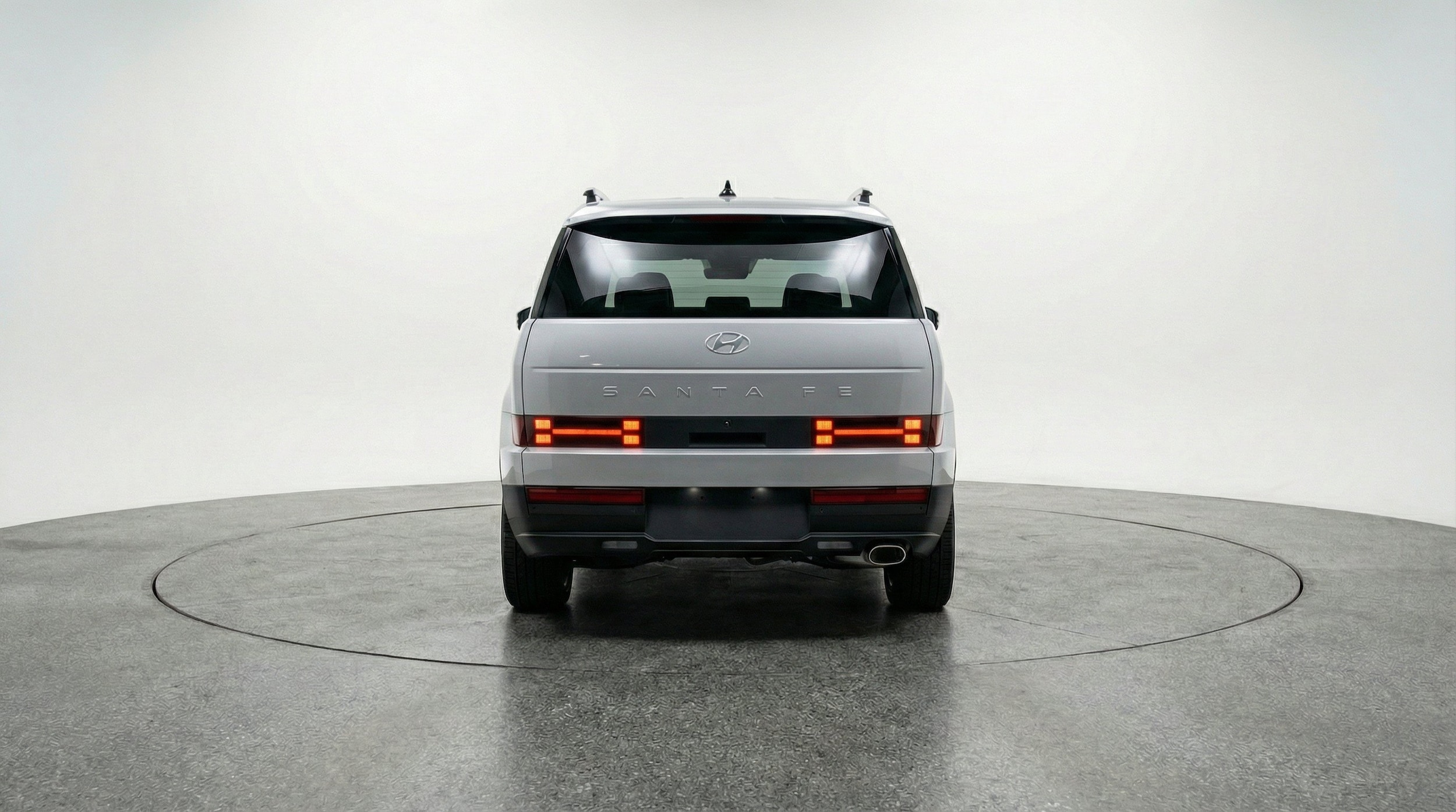 Thumbnail: 2026 Hyundai Santa Fe - 7