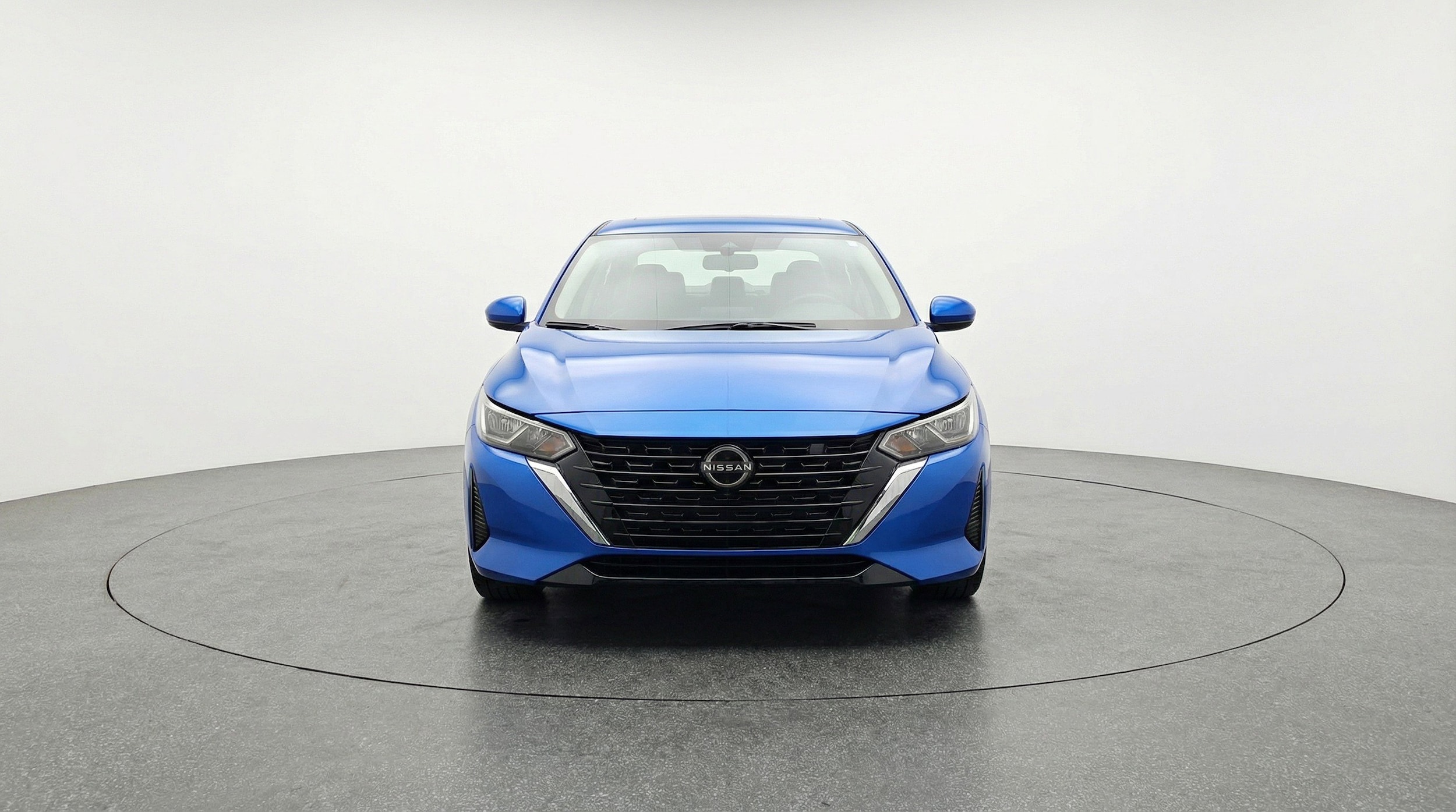 Thumbnail: 2025 Nissan Sentra - 2