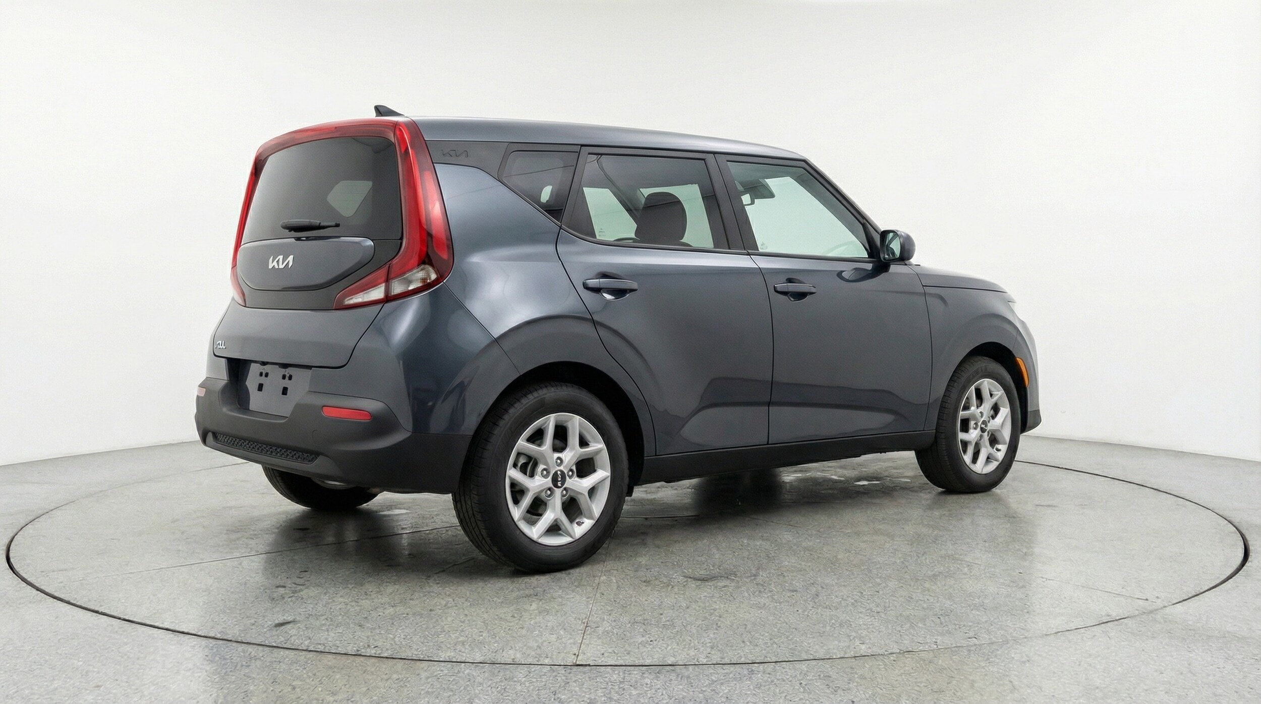 Thumbnail: 2025 Kia Soul - 7