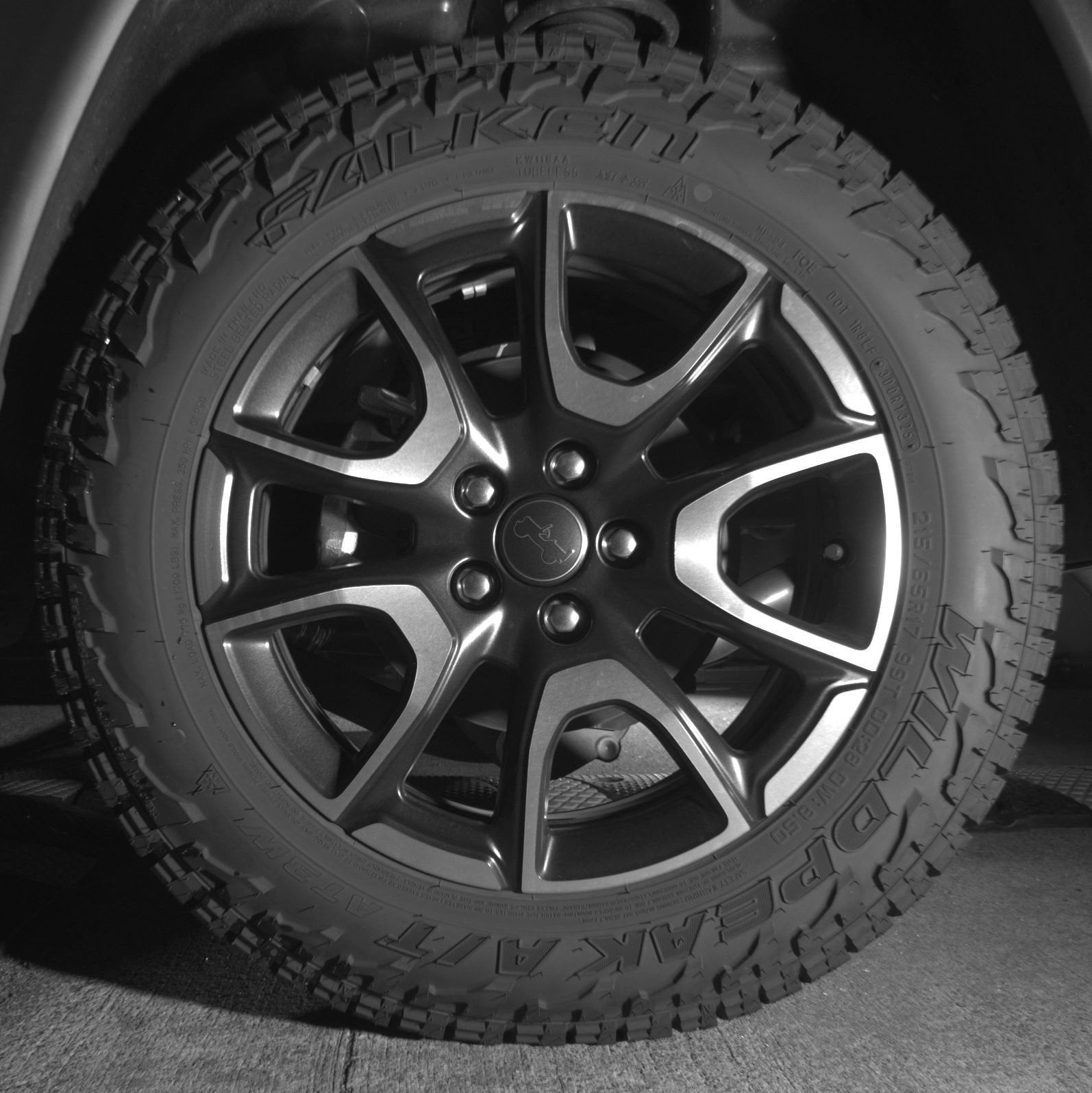 Thumbnail: 2025 Jeep Compass - 14