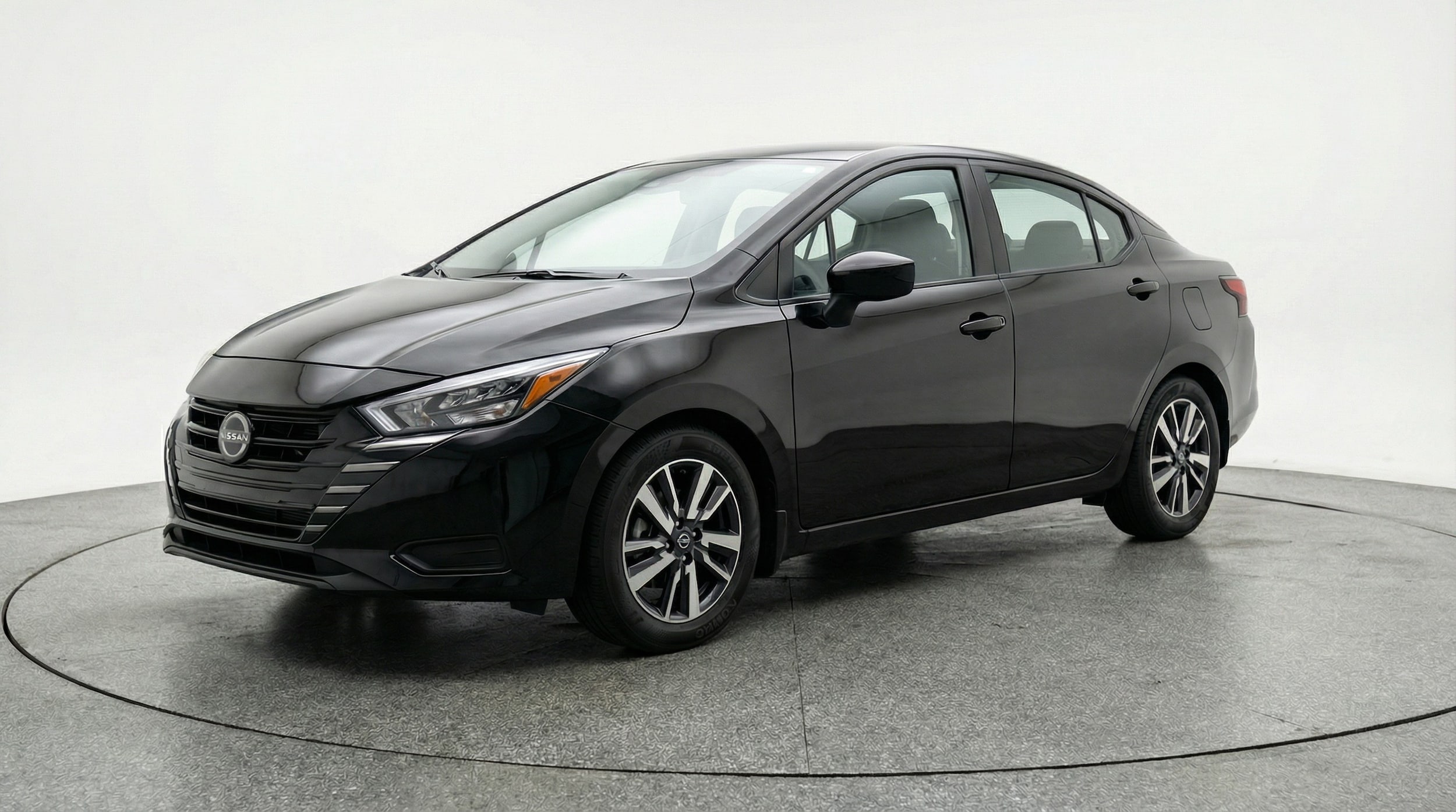 Thumbnail: 2025 Nissan Versa - 3