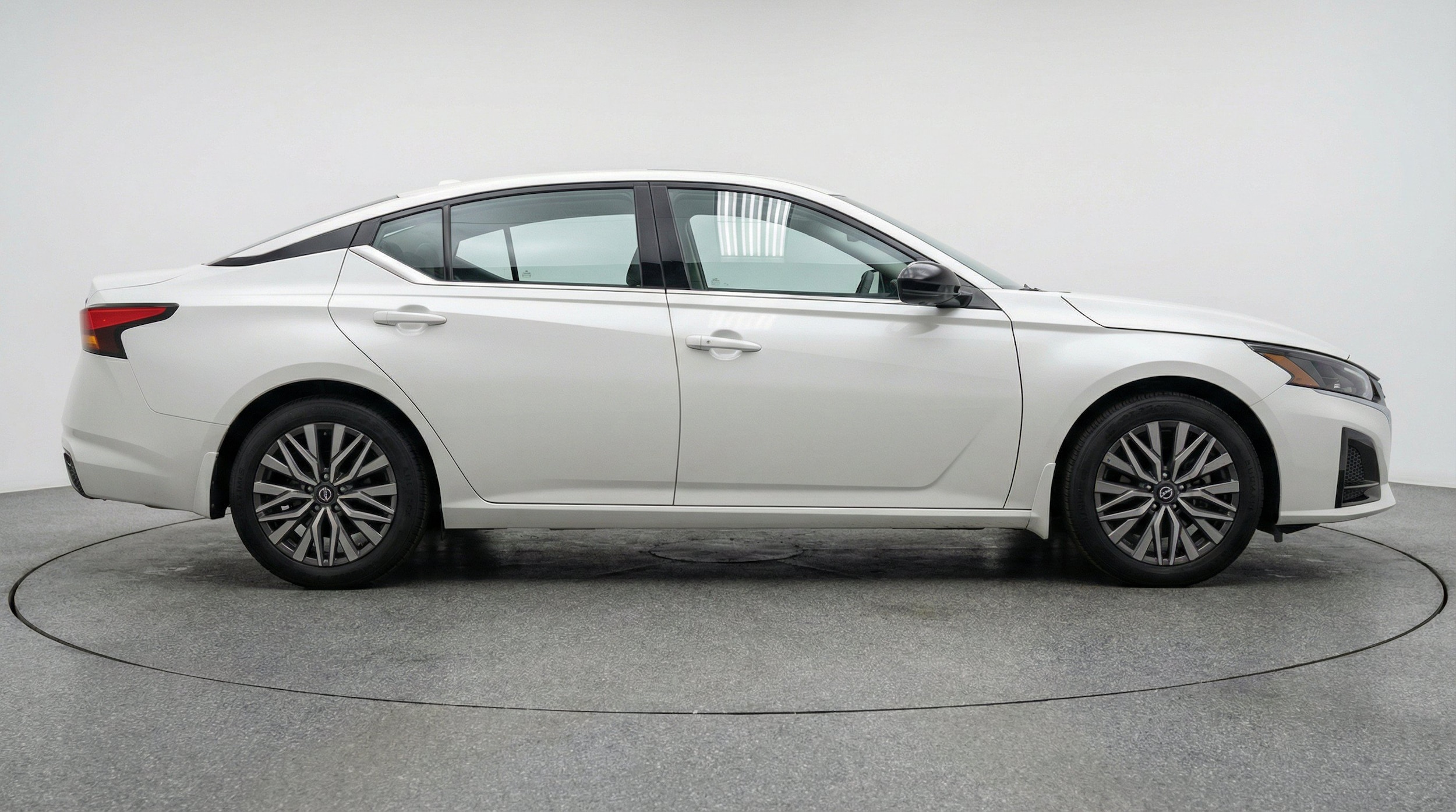 Thumbnail: 2025 Nissan Altima - 11
