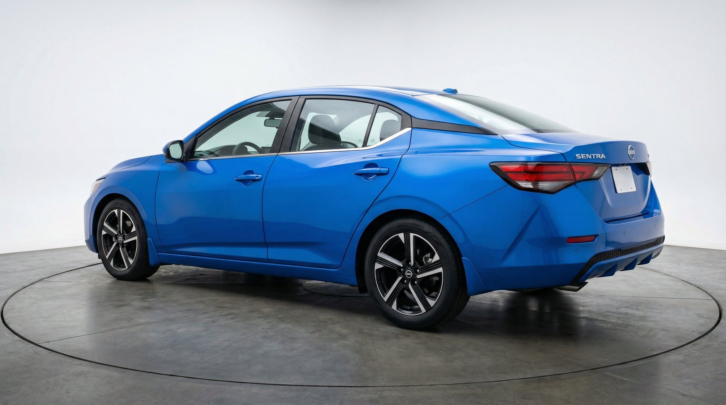 Thumbnail: 2025 Nissan Sentra - 6
