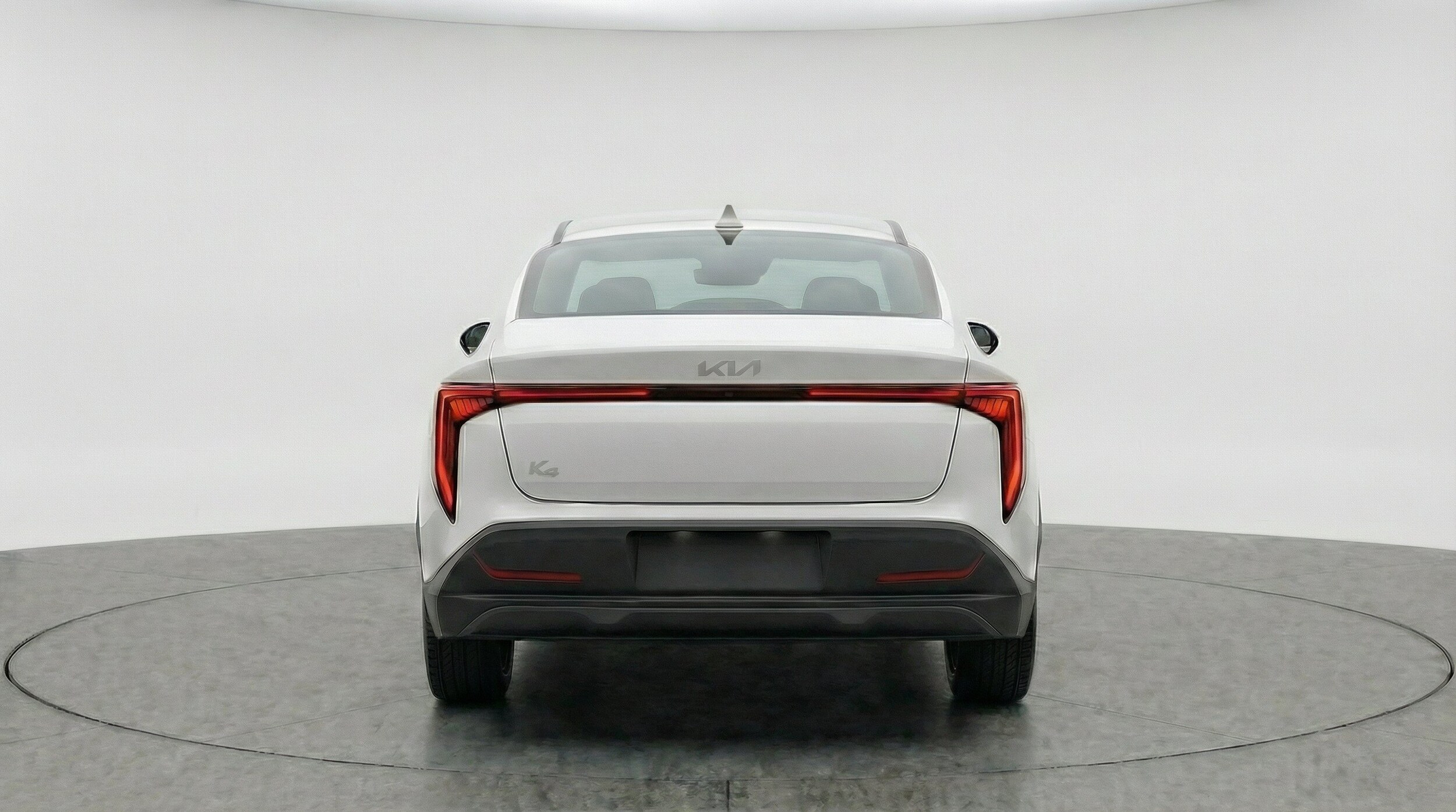 Thumbnail: 2025 Kia K4 - 7