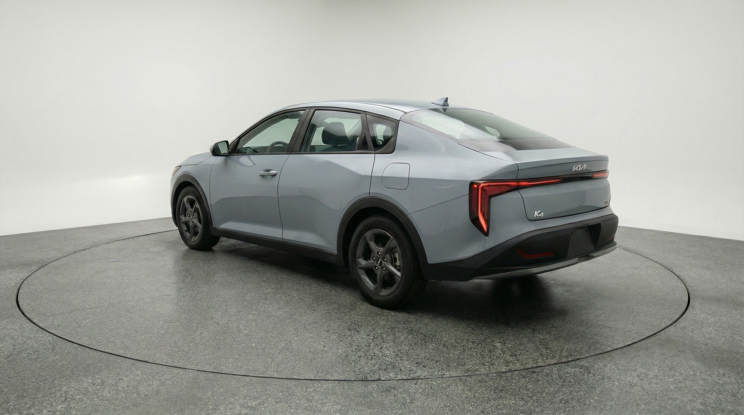 Thumbnail: 2025 Kia K4 - 5