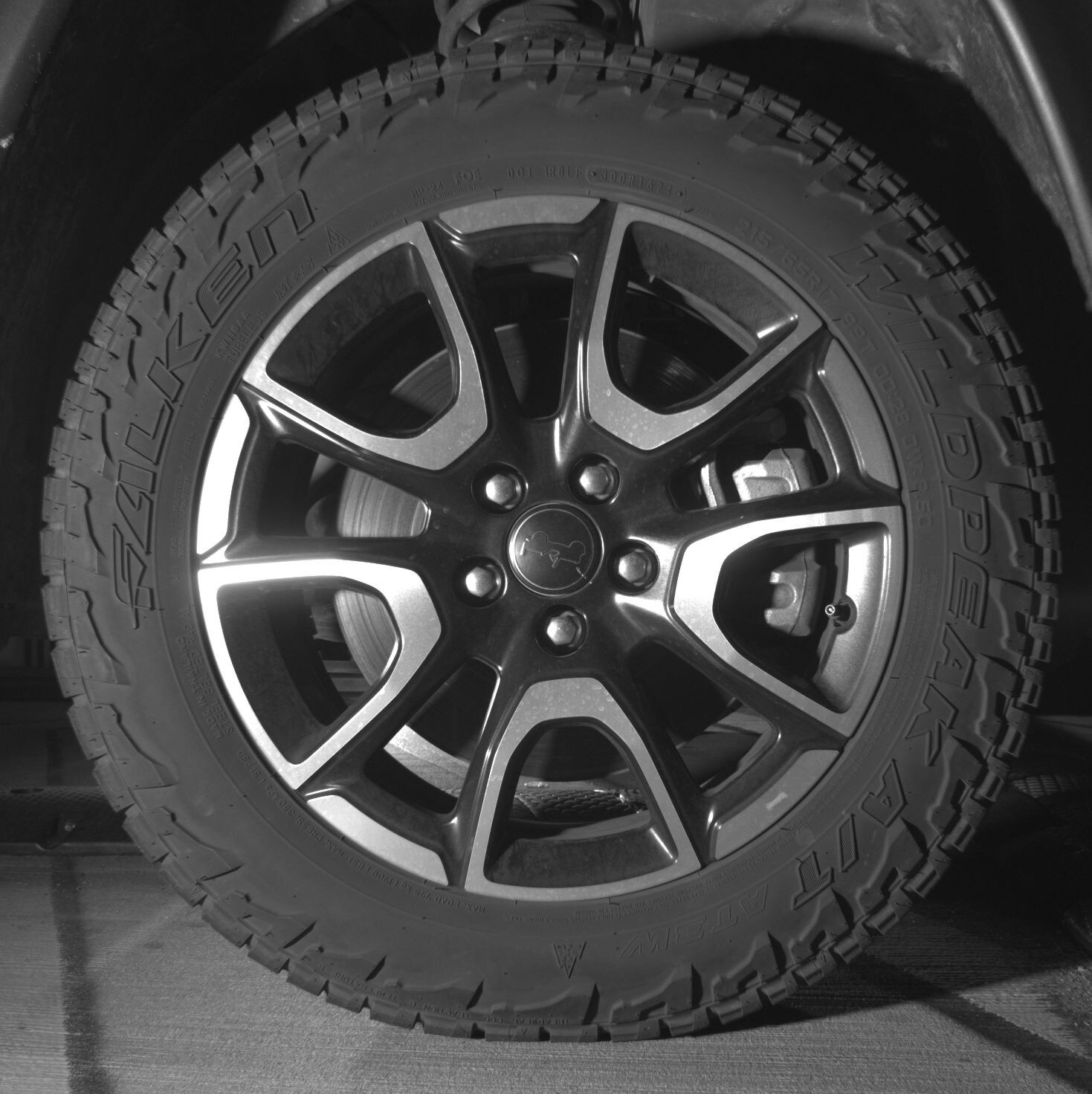 Thumbnail: 2025 Jeep Compass - 10