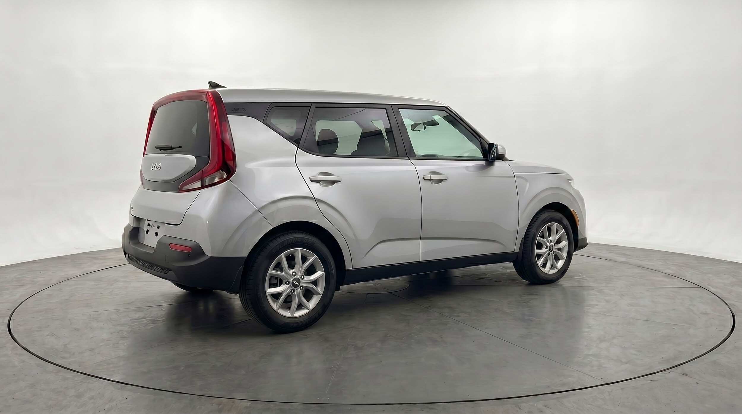 Thumbnail: 2025 Kia Soul - 7
