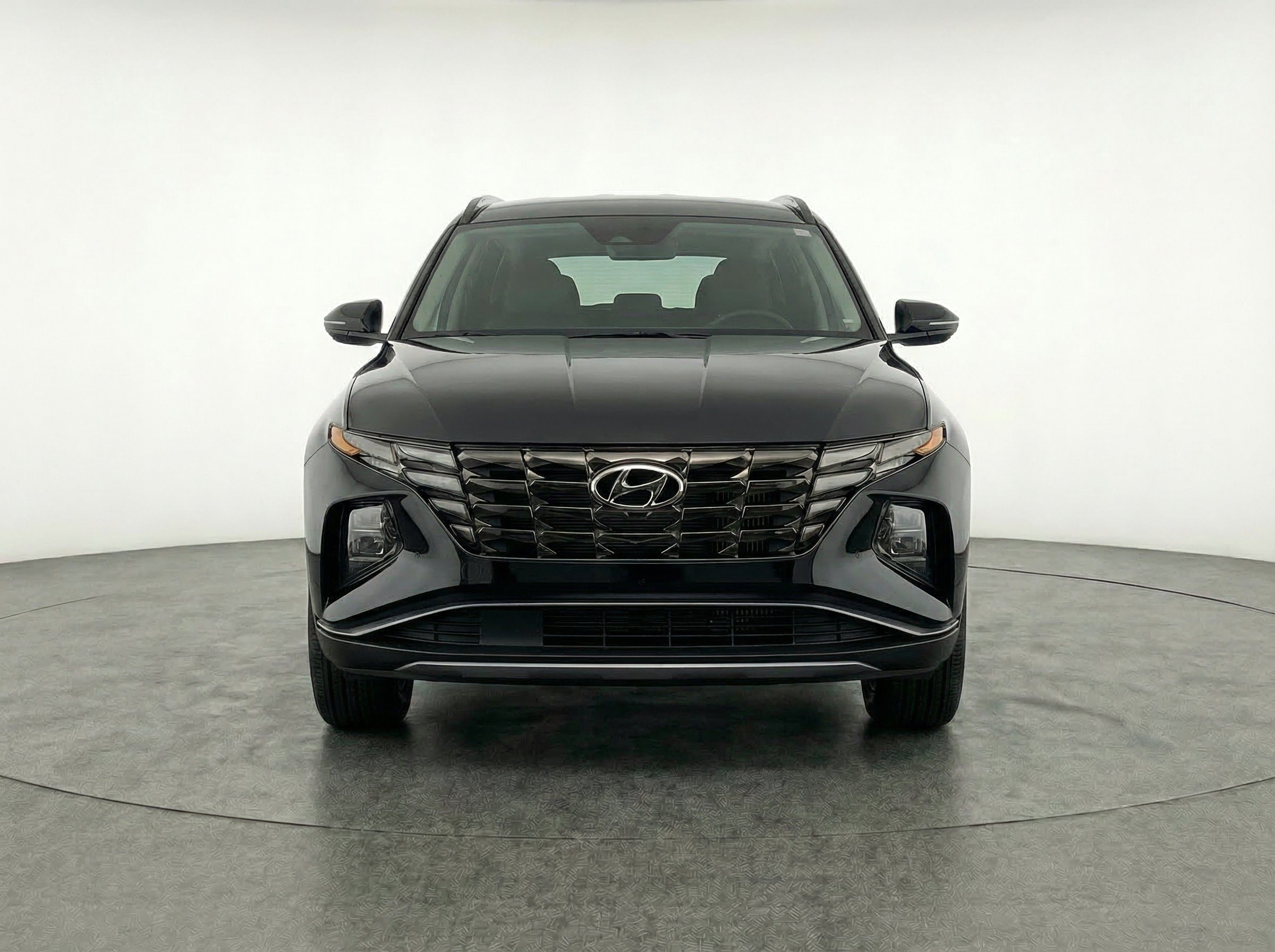 Thumbnail: 2026 Hyundai Tucson - 2