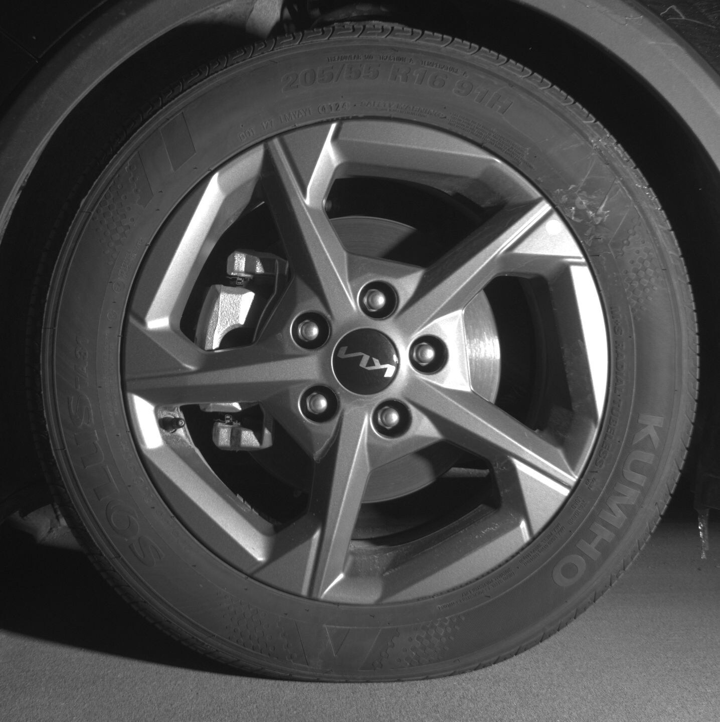 Thumbnail: 2025 Kia K4 - 9