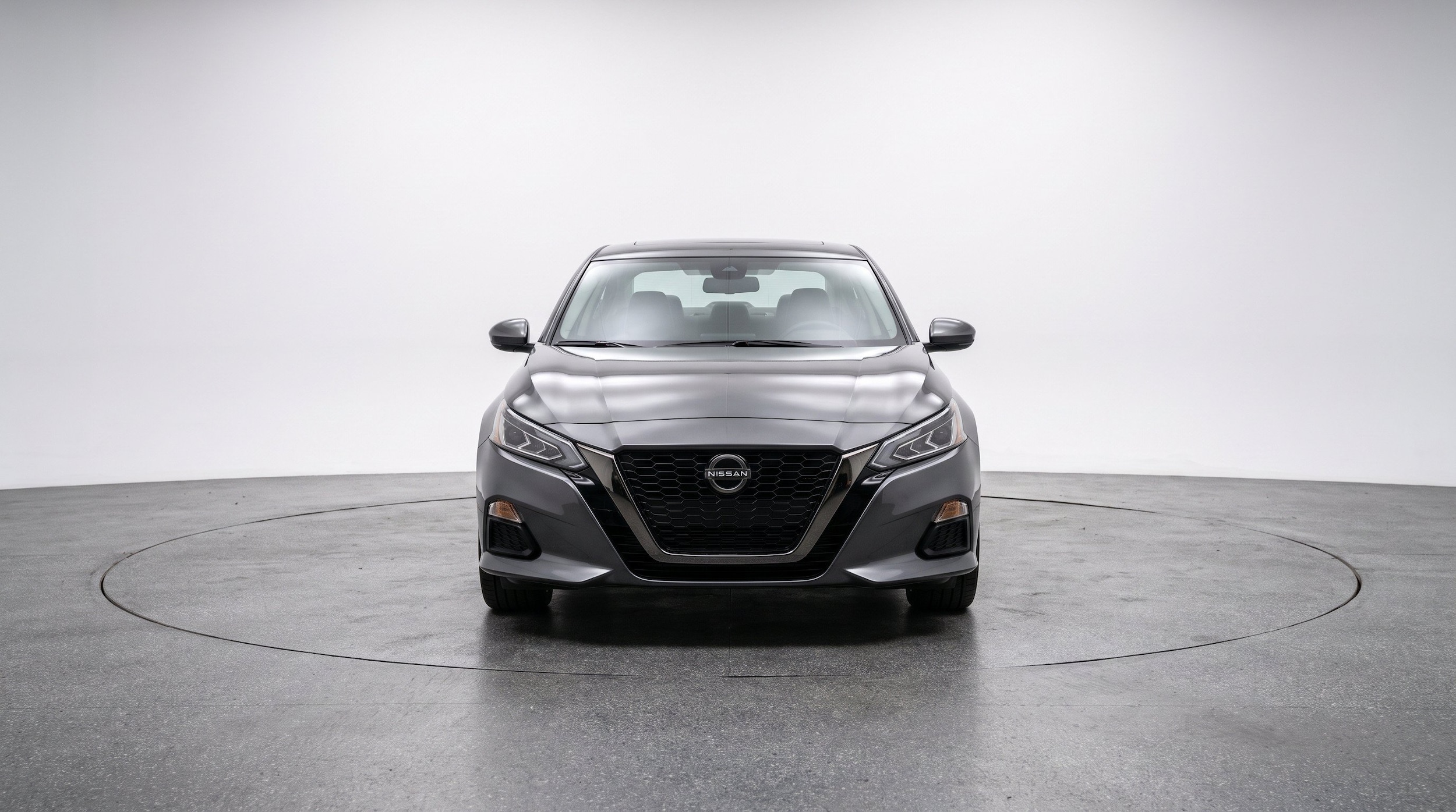 Thumbnail: 2026 Nissan Altima - 2