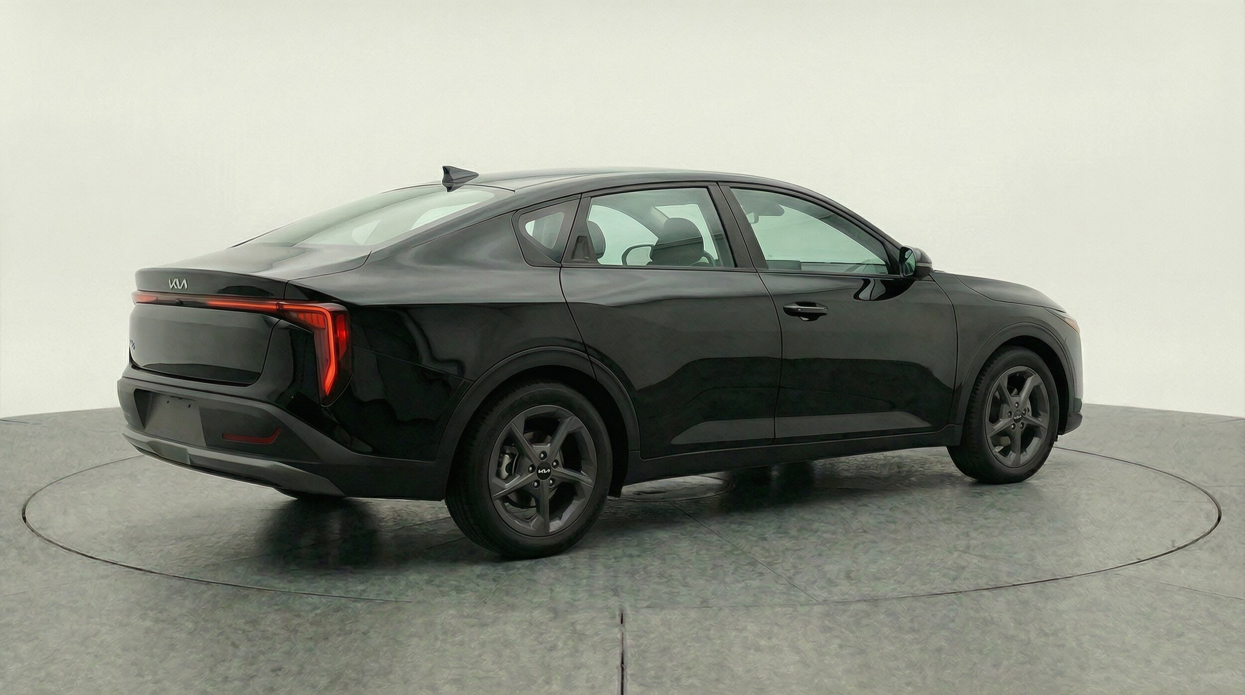 Thumbnail: 2025 Kia K4 - 7