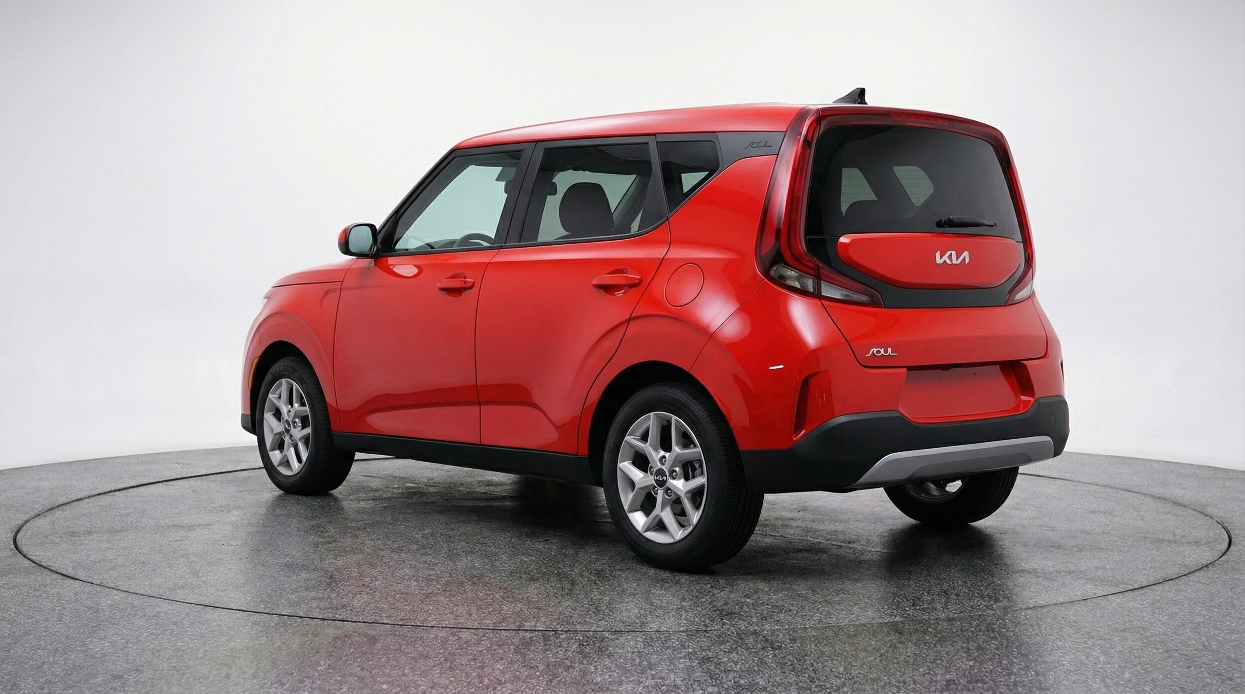 Thumbnail: 2025 Kia Soul - 5