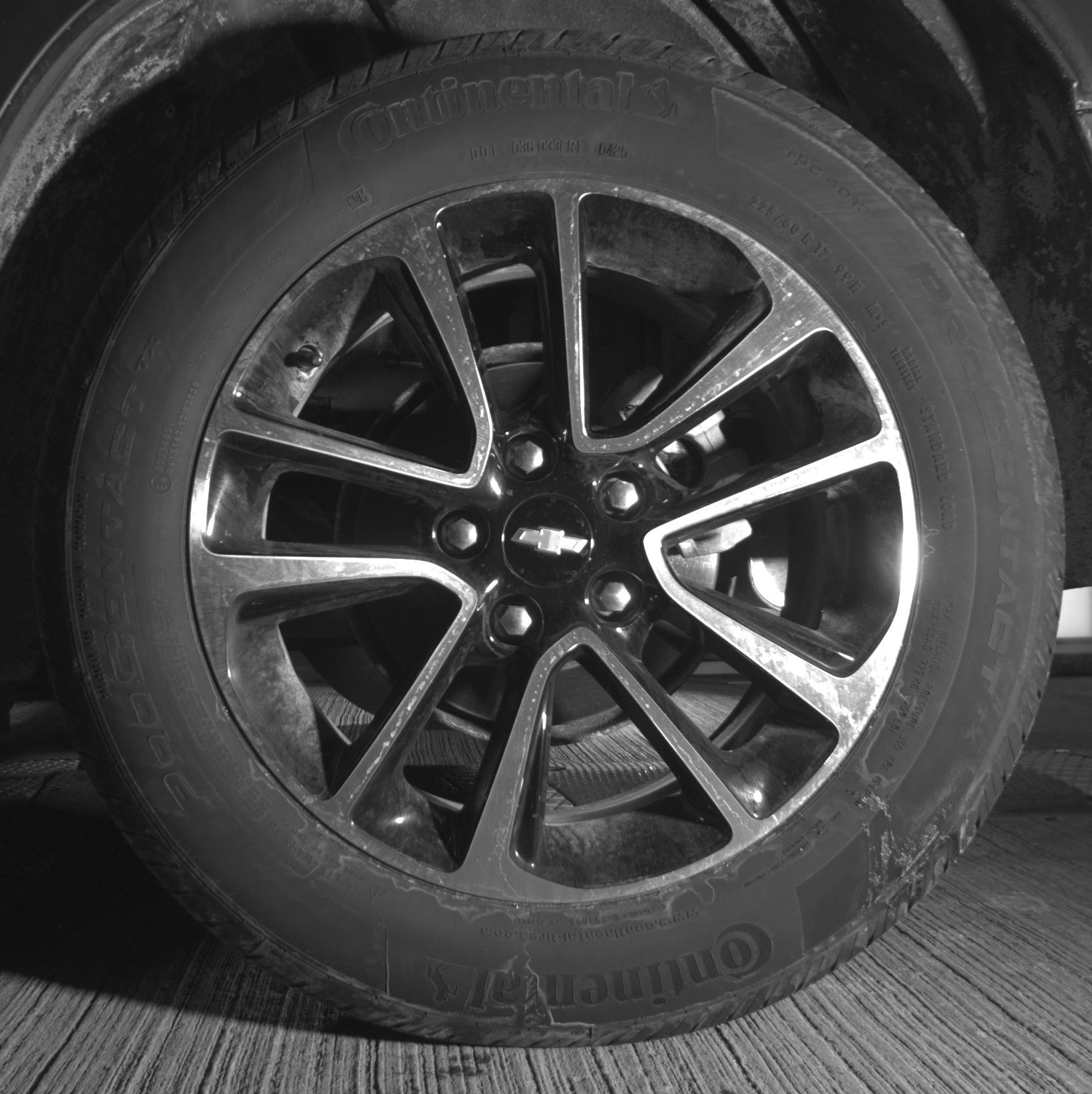 Thumbnail: 2025 Chevrolet TrailBlazer - 11