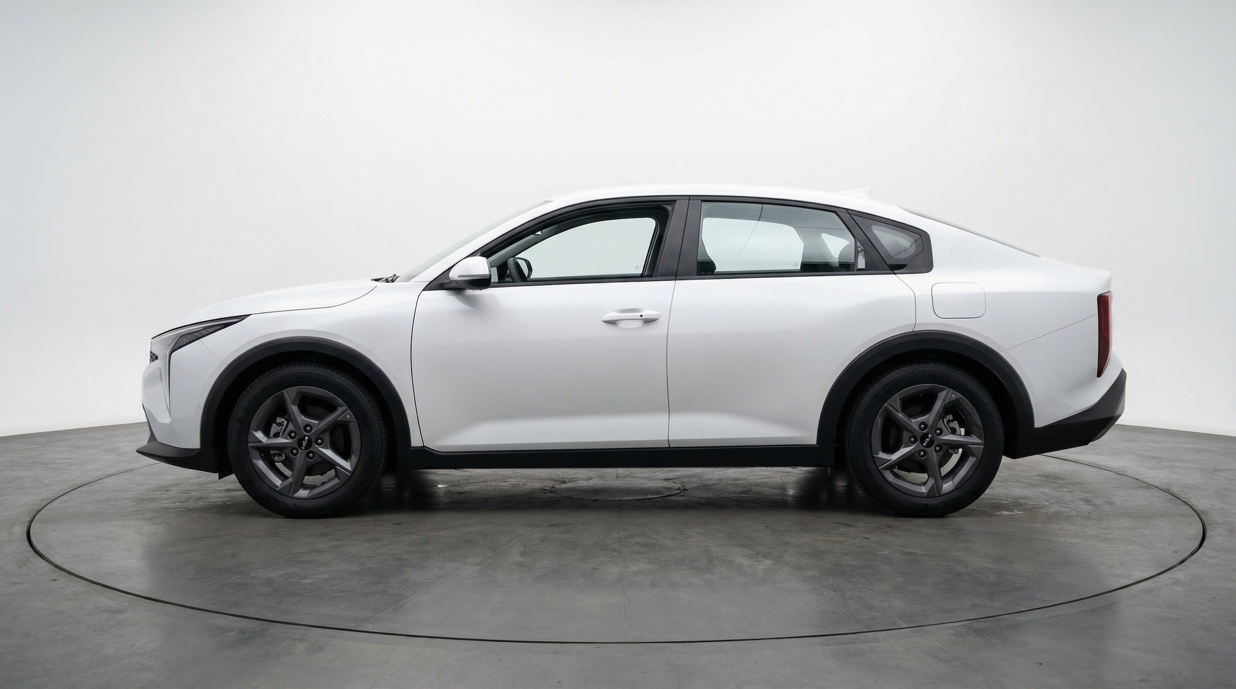 Thumbnail: 2026 Kia K4 - 5