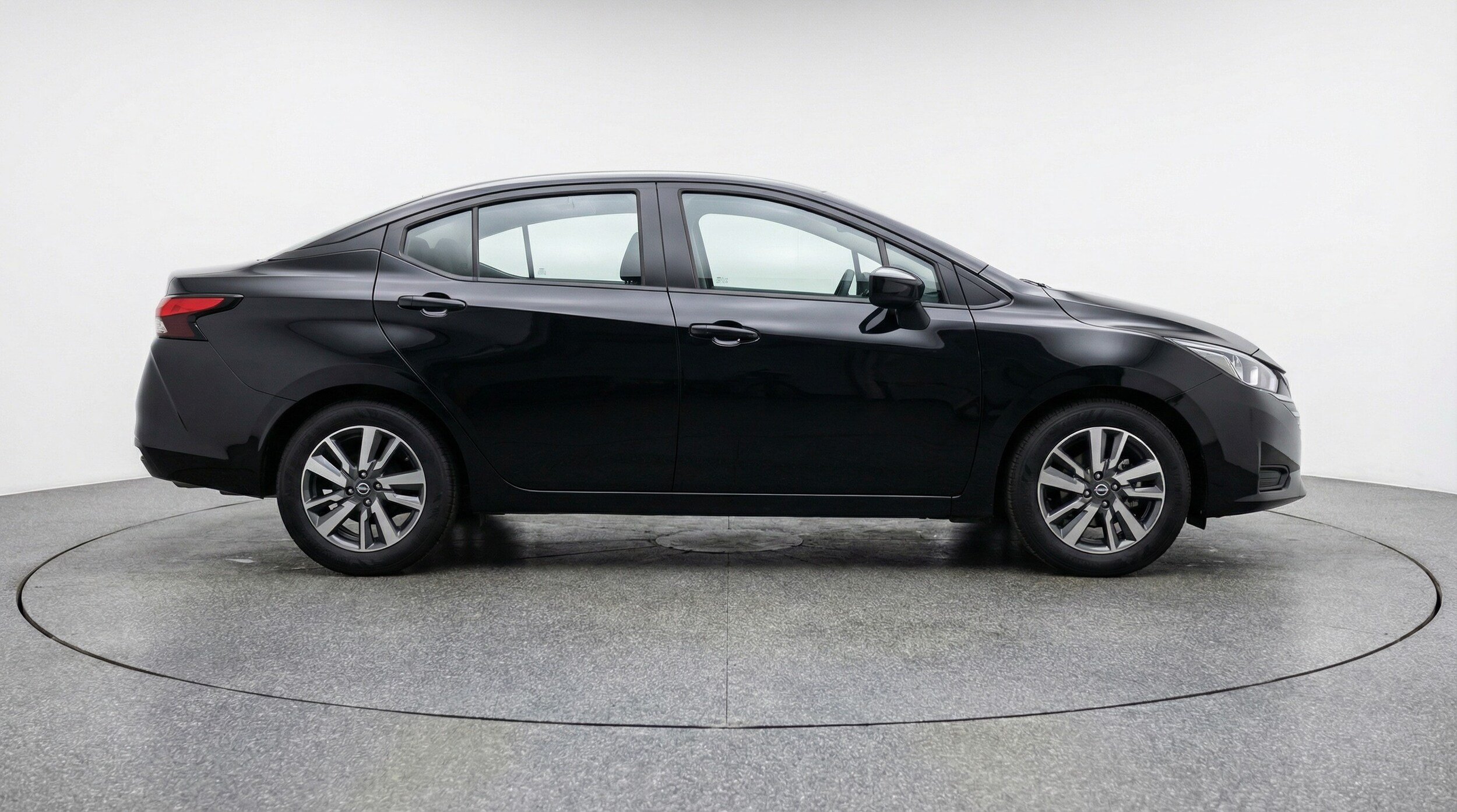 Thumbnail: 2025 Nissan Versa - 8