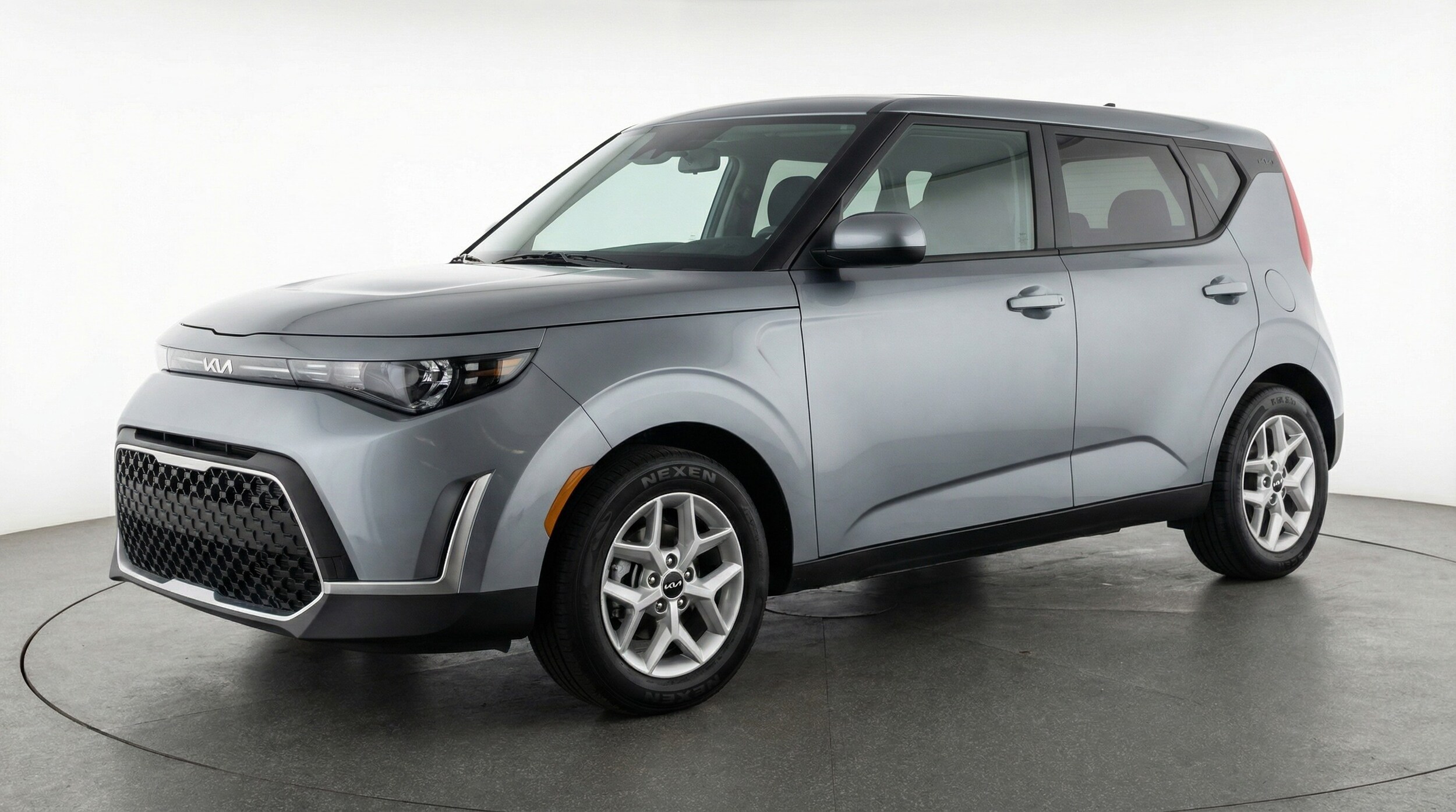 Thumbnail: 2025 Kia Soul - 3