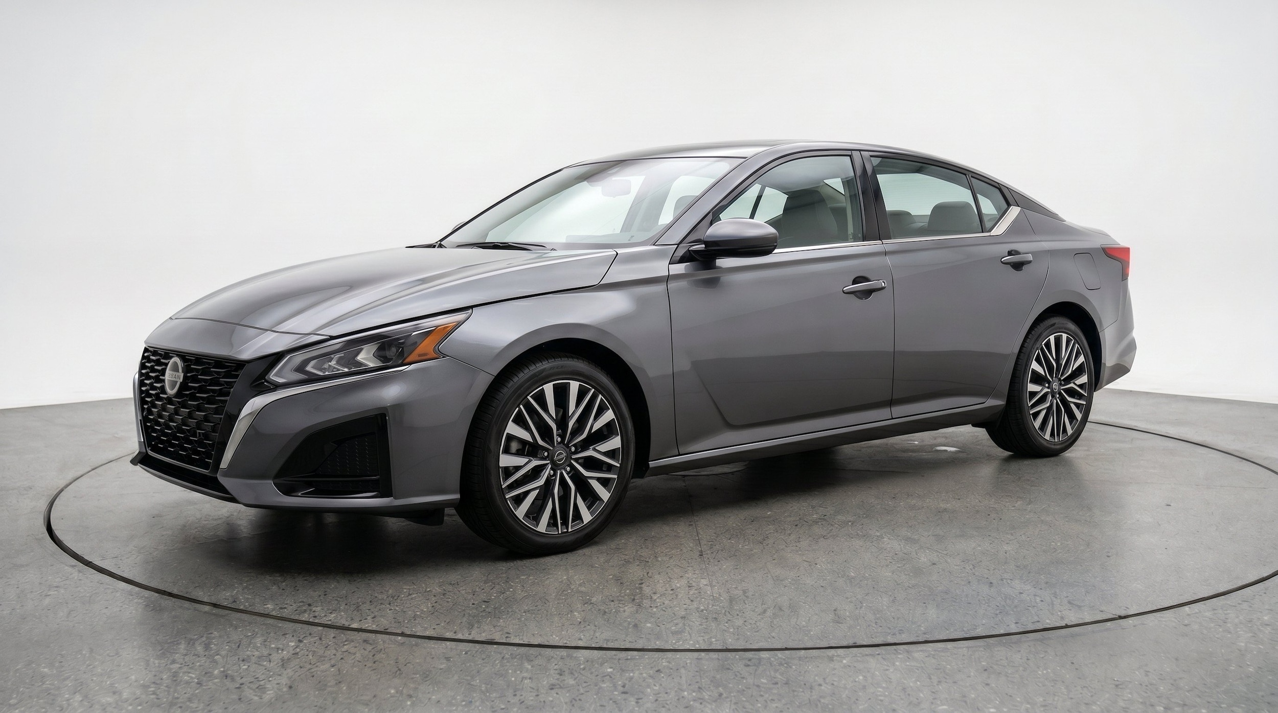 Thumbnail: 2026 Nissan Altima - 3
