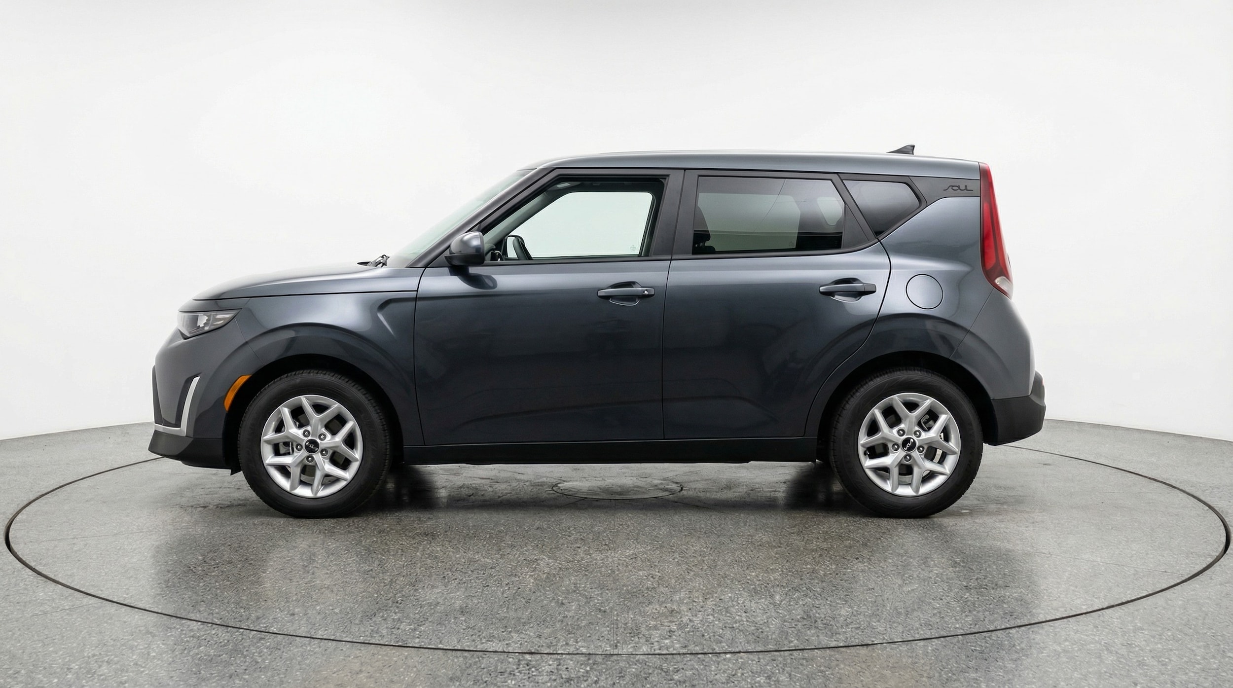 Thumbnail: 2025 Kia Soul - 4