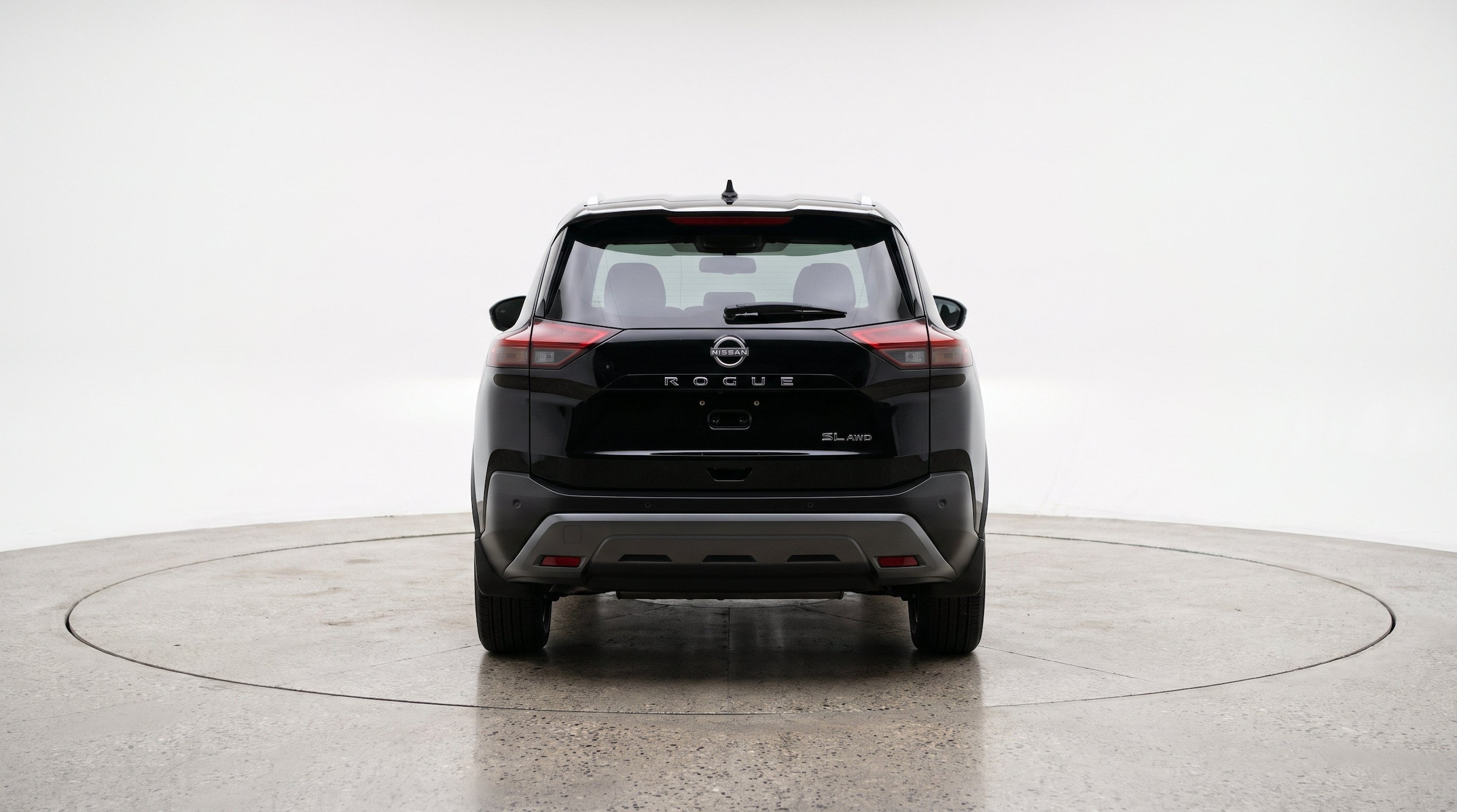 Thumbnail: 2026 Nissan Rogue - 7