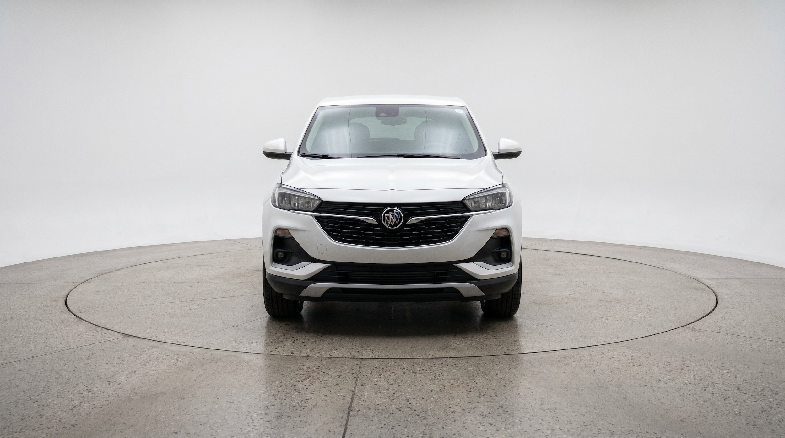 Thumbnail: 2026 Buick Encore GX - 2