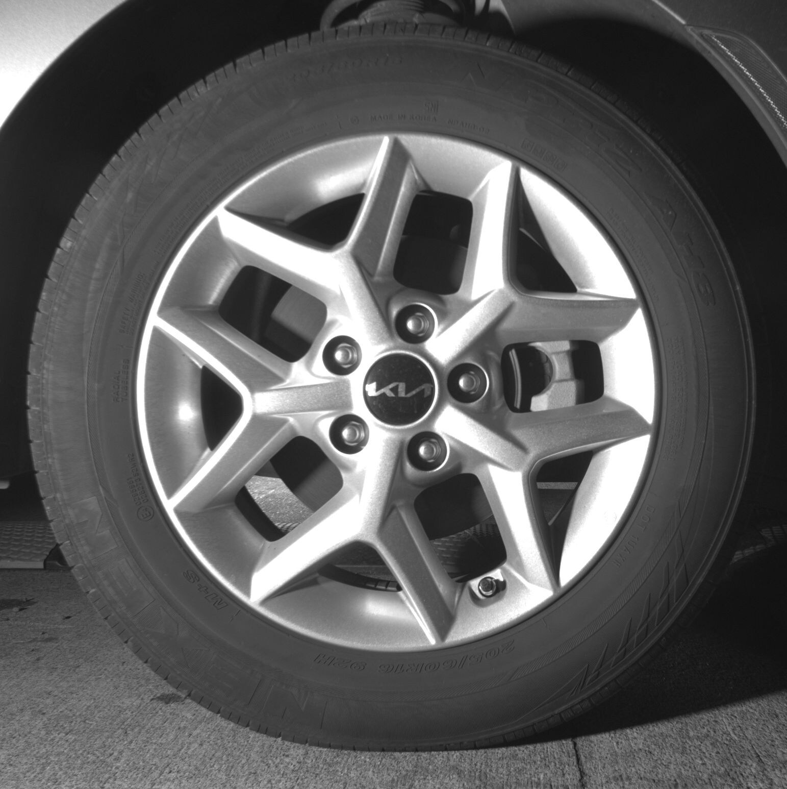 Thumbnail: 2025 Kia Soul - 10