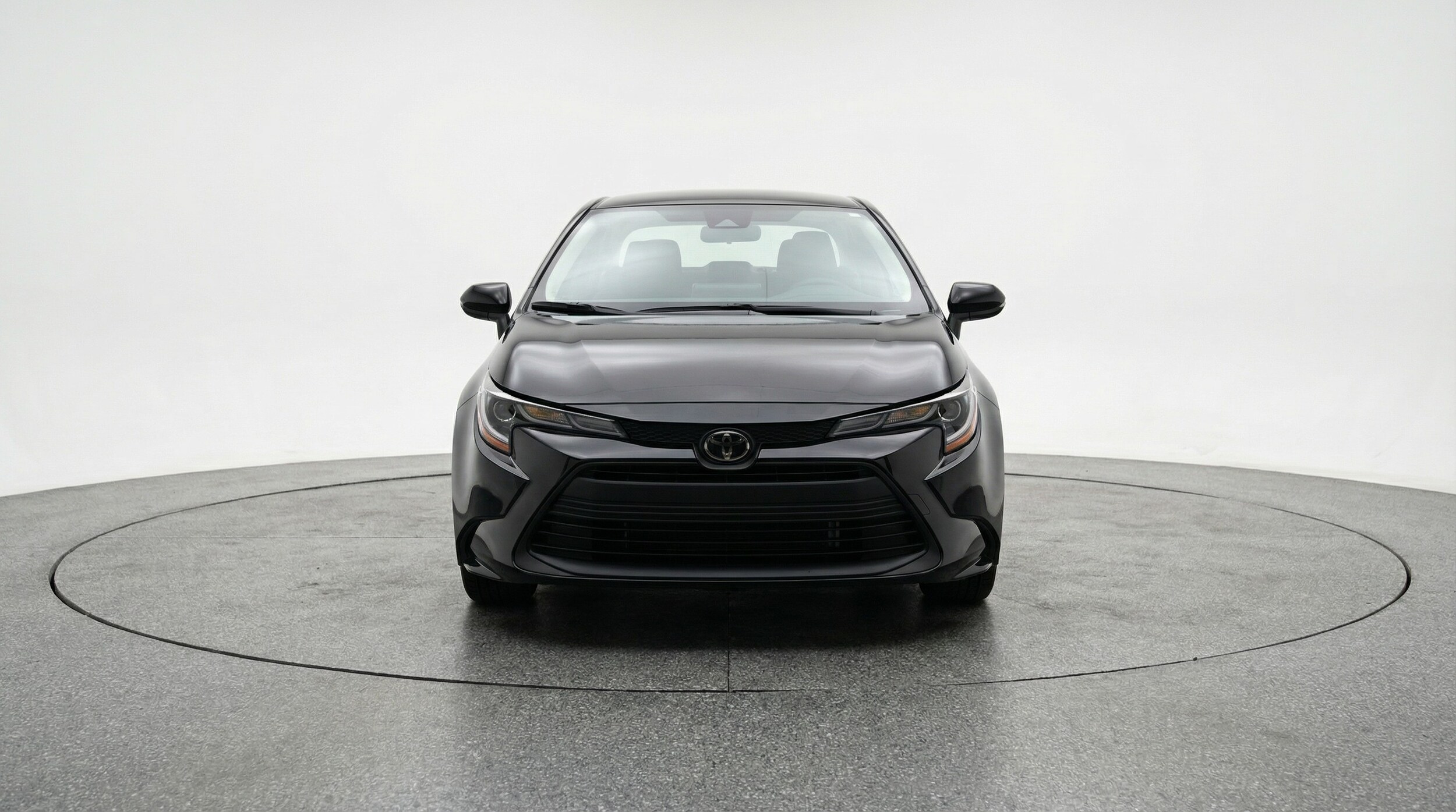 Thumbnail: 2025 Toyota Corolla - 2