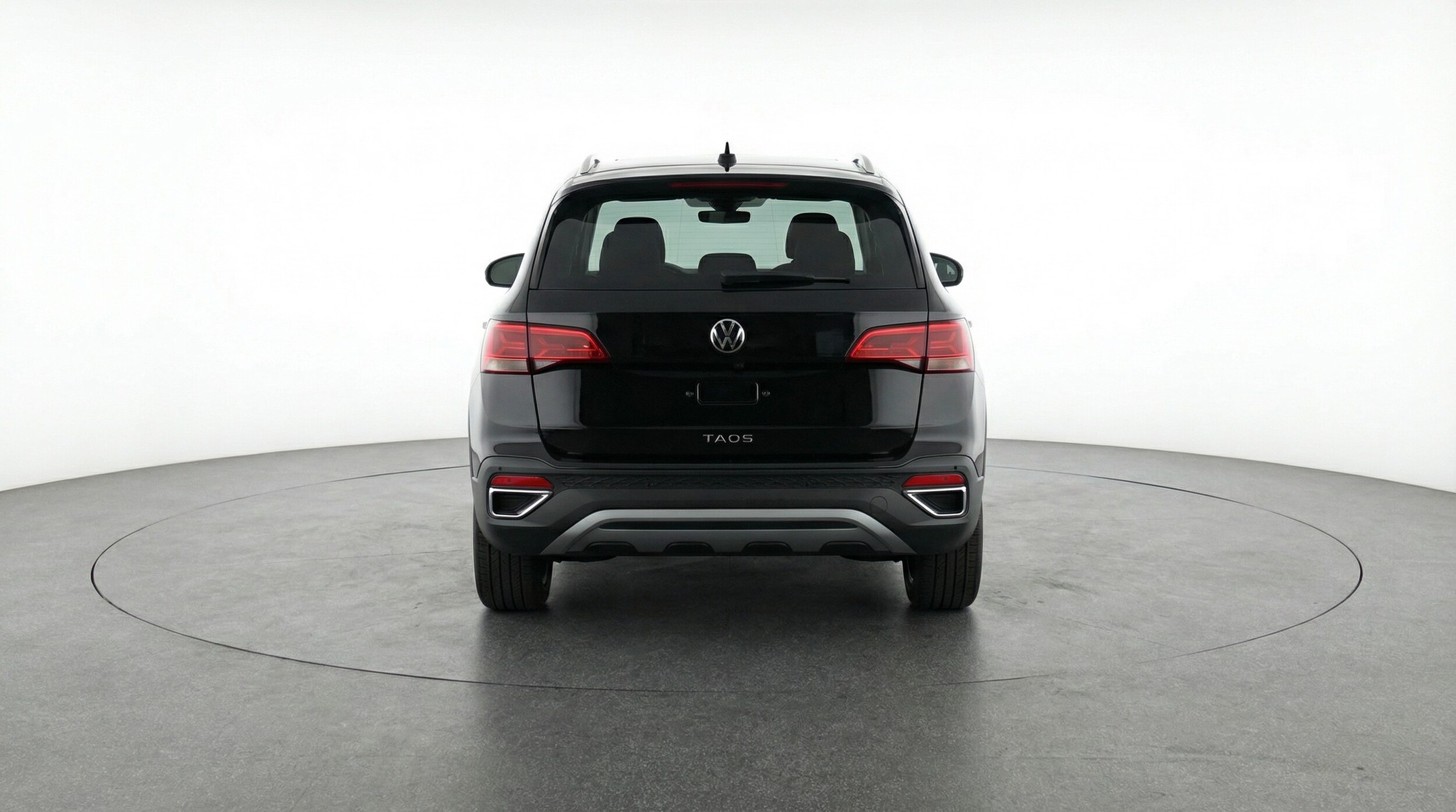 Thumbnail: 2025 Volkswagen Taos - 6