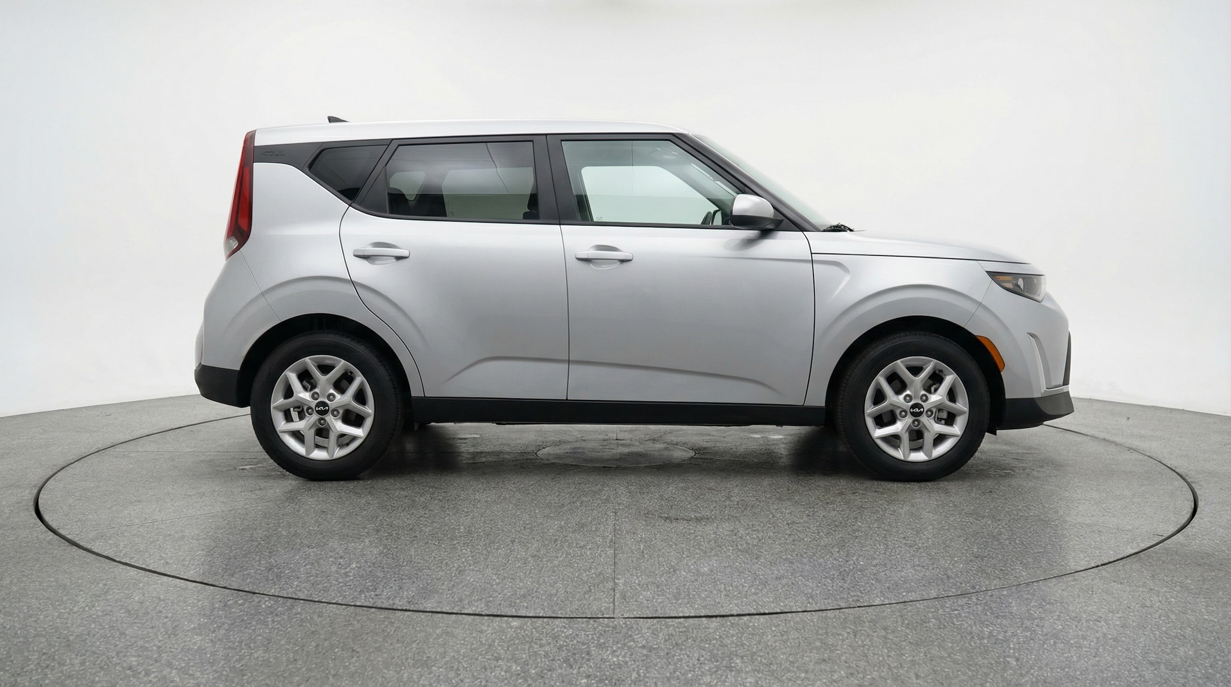 Thumbnail: 2025 Kia Soul - 8