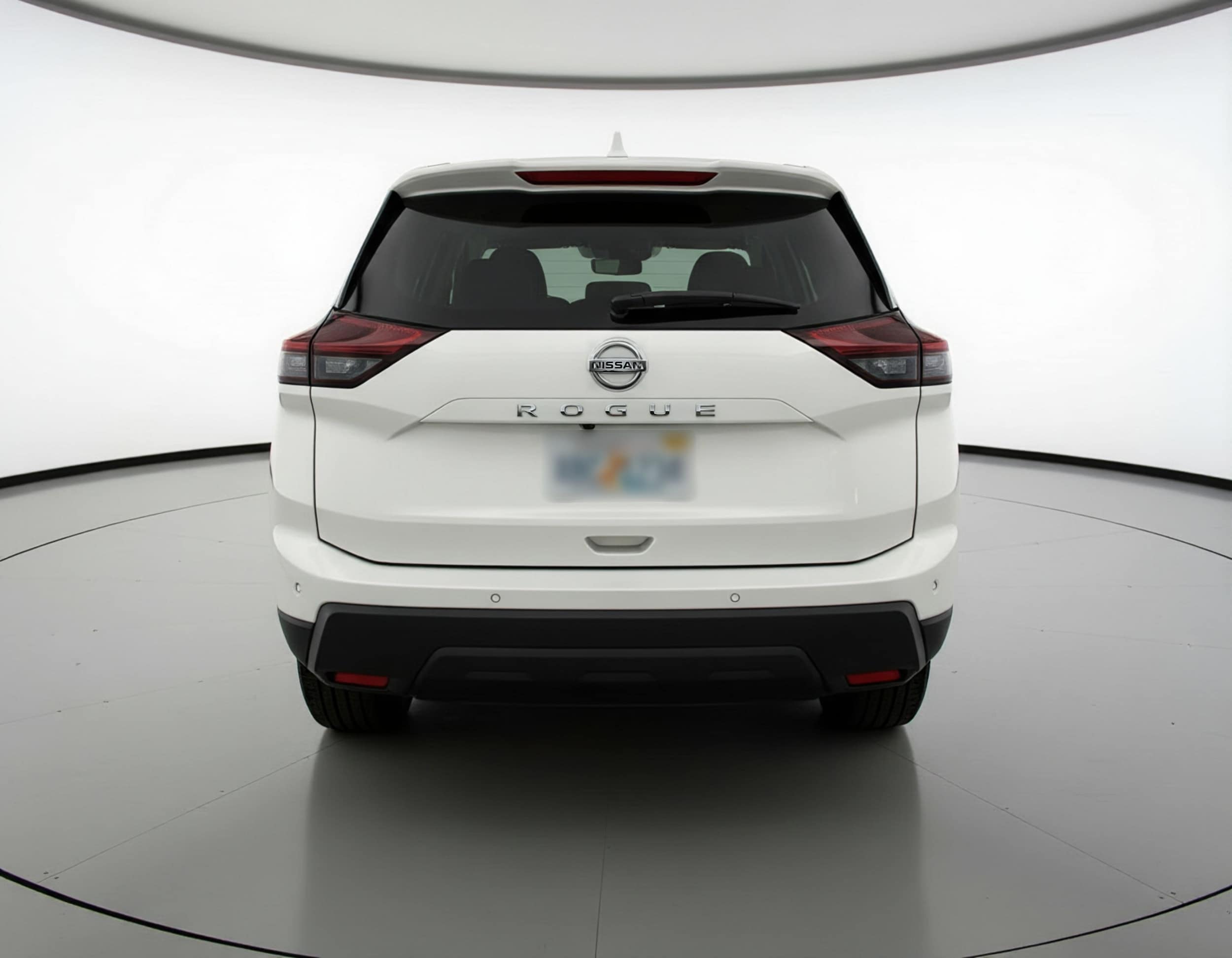 Thumbnail: 2025 Nissan Rogue - 6