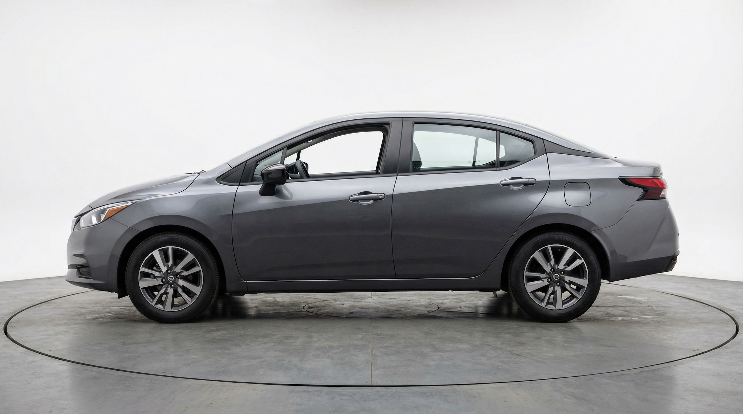 Thumbnail: 2025 Nissan Versa - 4