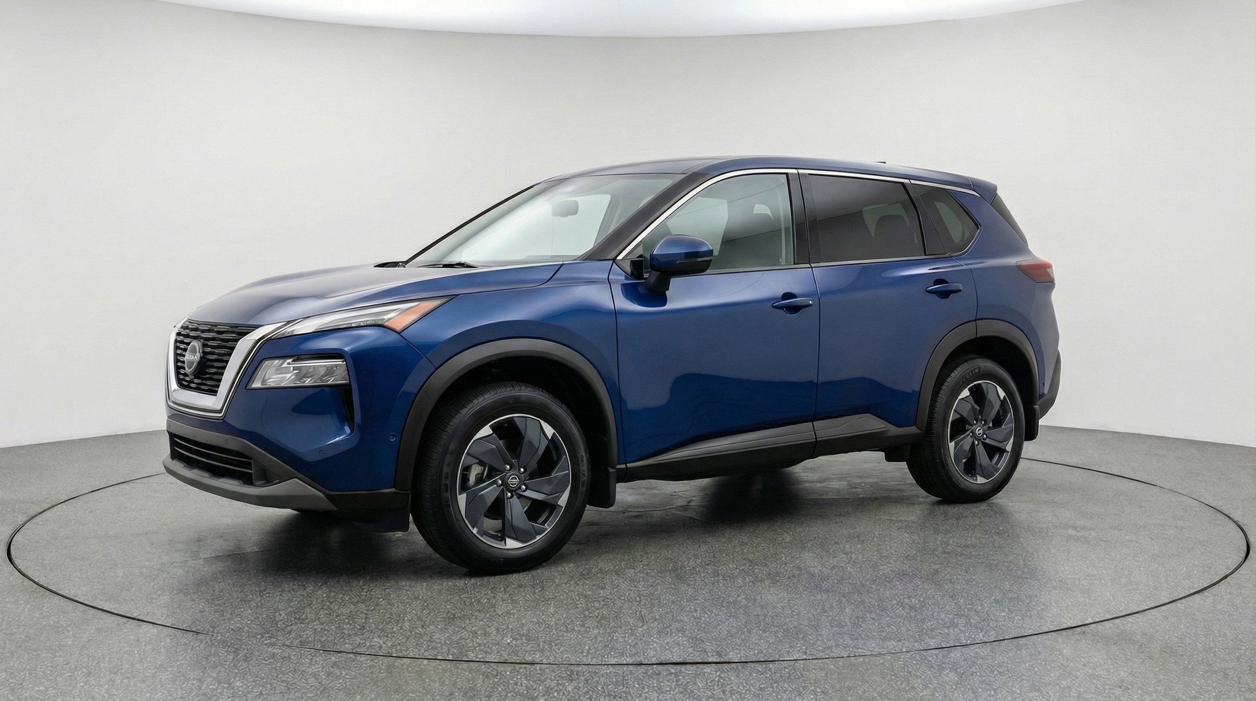 Thumbnail: 2025 Nissan Rogue - 3