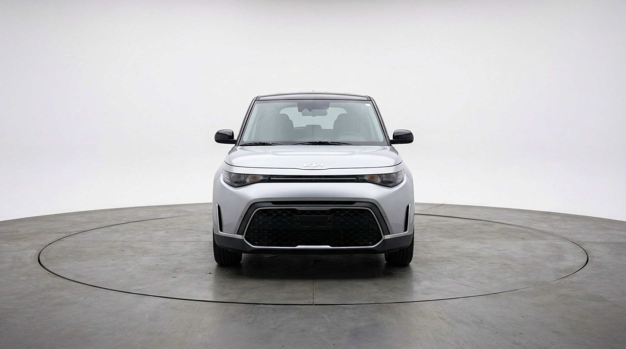 Thumbnail: 2025 Kia Soul - 2