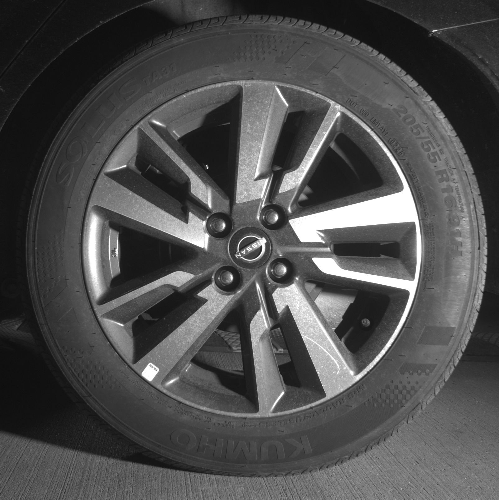 Thumbnail: 2025 Nissan Versa - 11