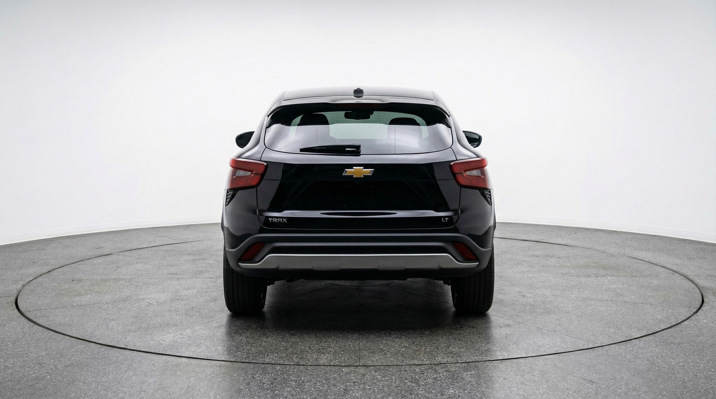Thumbnail: 2025 Chevrolet Trax - 6