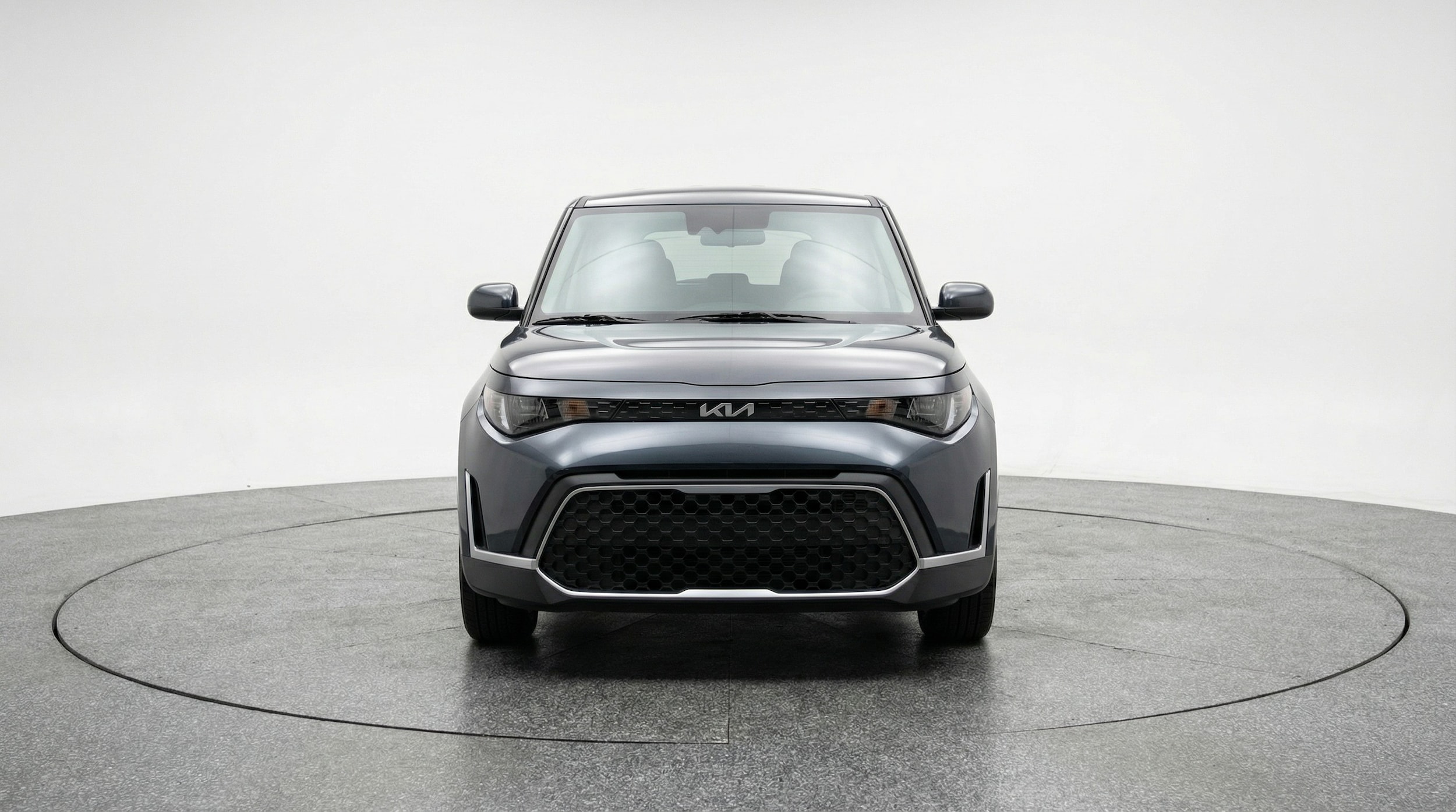 Thumbnail: 2025 Kia Soul - 2