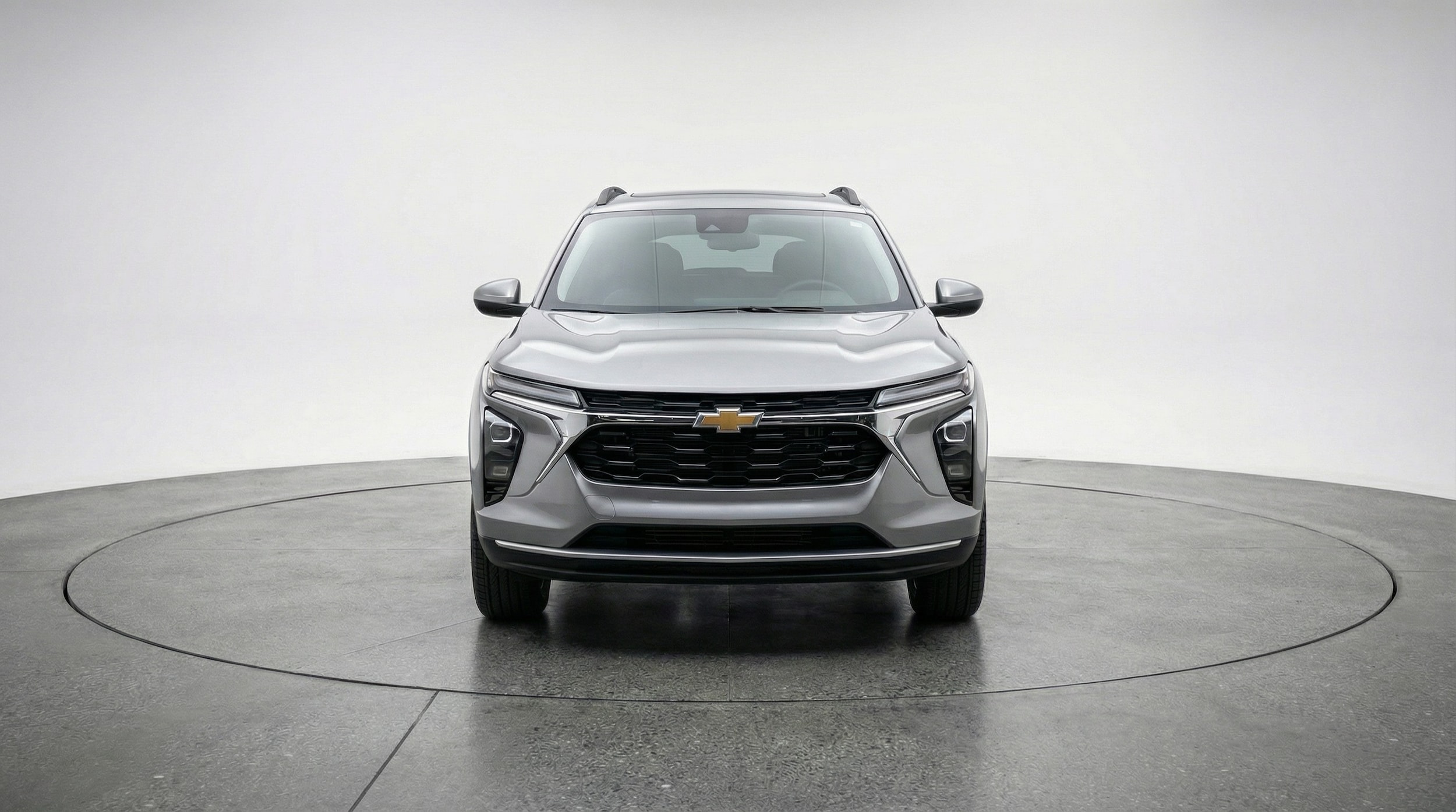 Thumbnail: 2025 Chevrolet Trax - 2