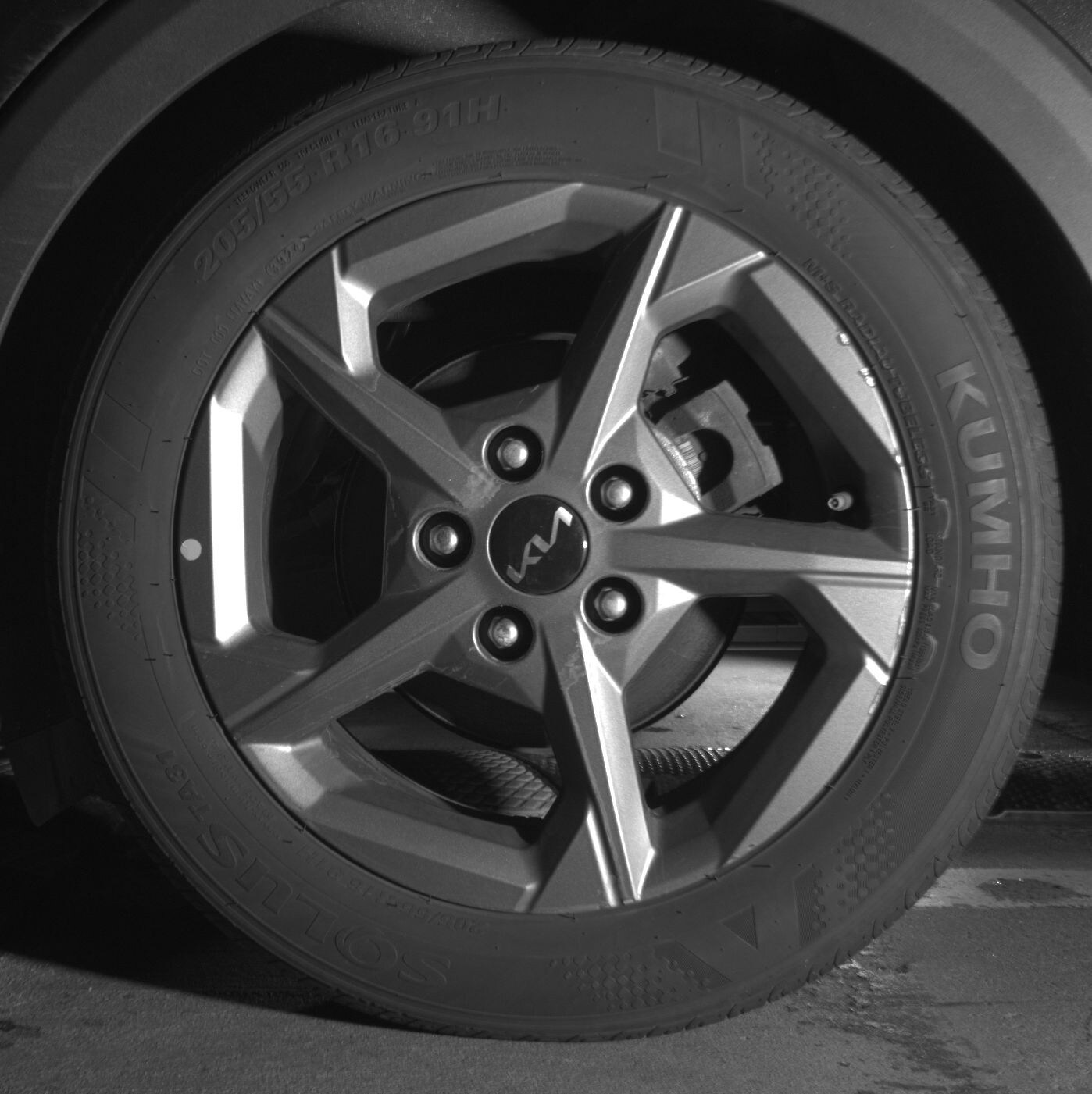 Thumbnail: 2025 Kia K4 - 11