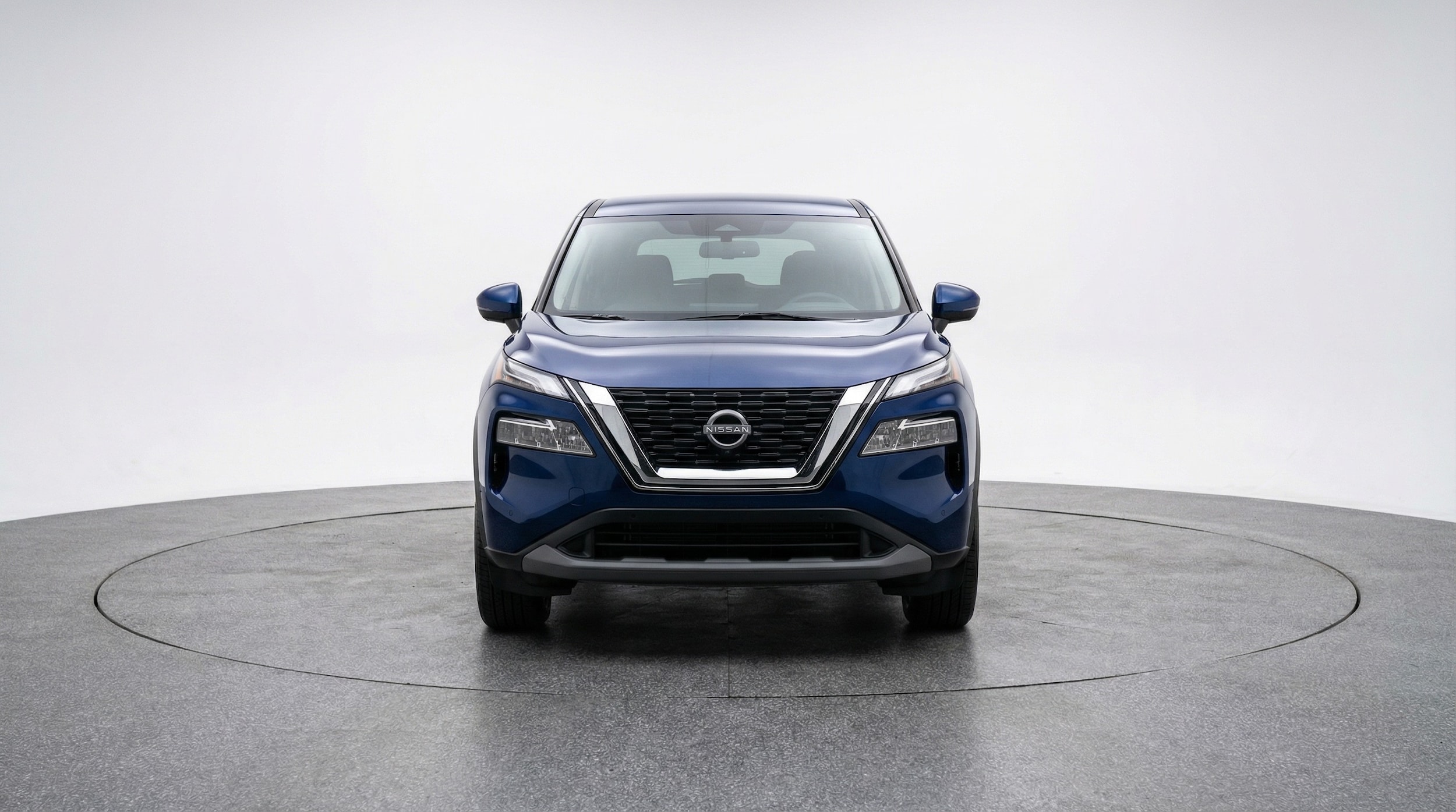 Thumbnail: 2025 Nissan Rogue - 2