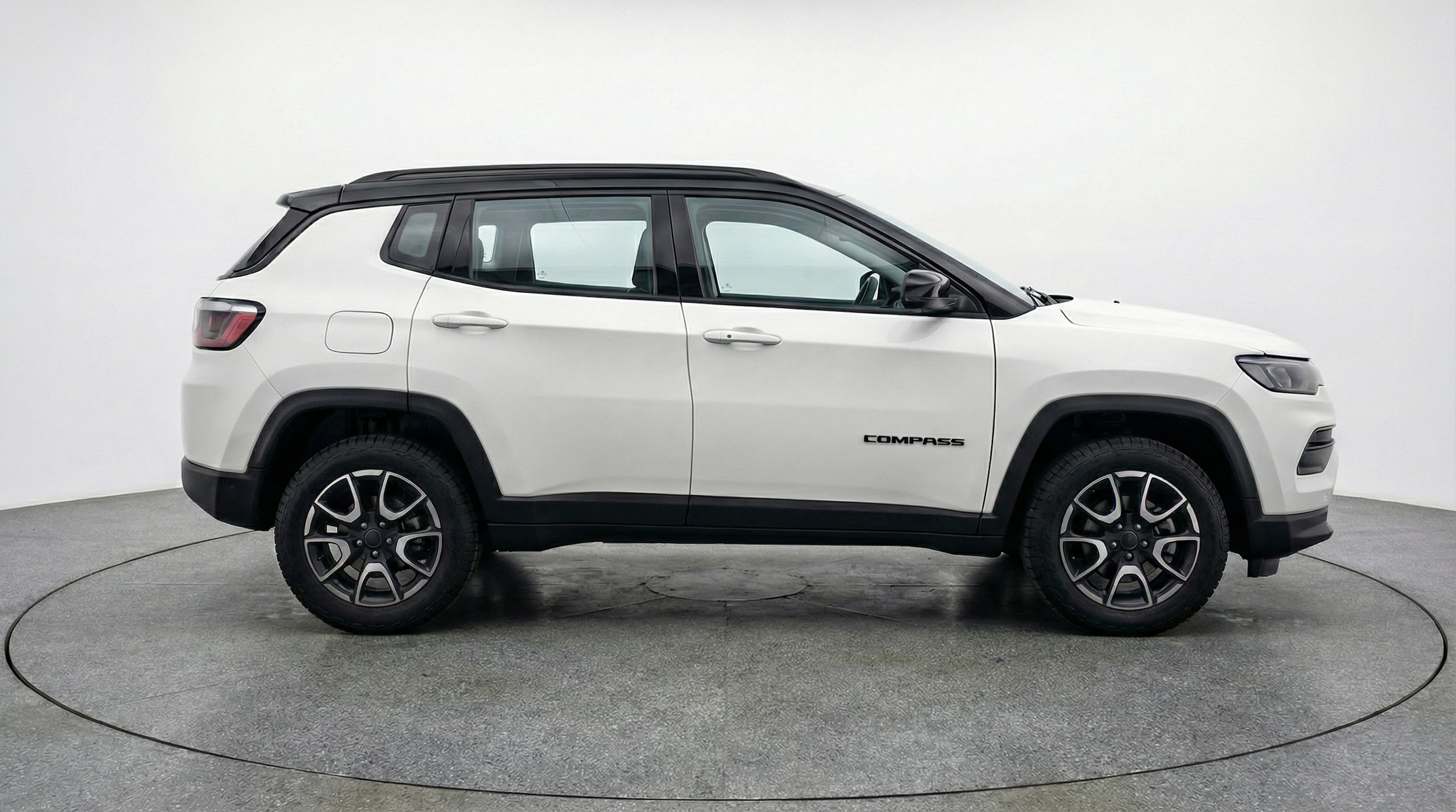 Thumbnail: 2025 Jeep Compass - 8