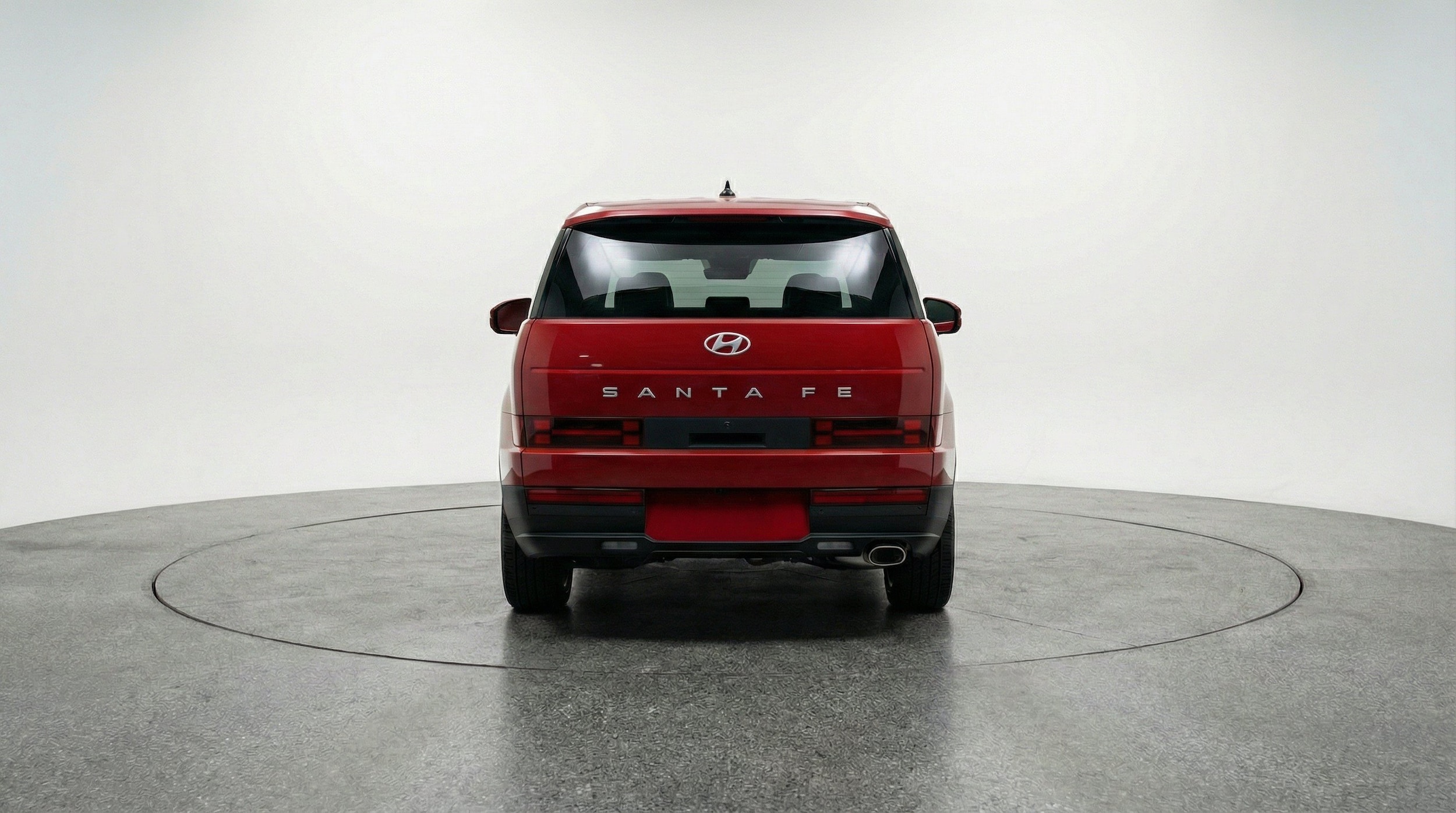 Thumbnail: 2026 Hyundai Santa Fe - 7