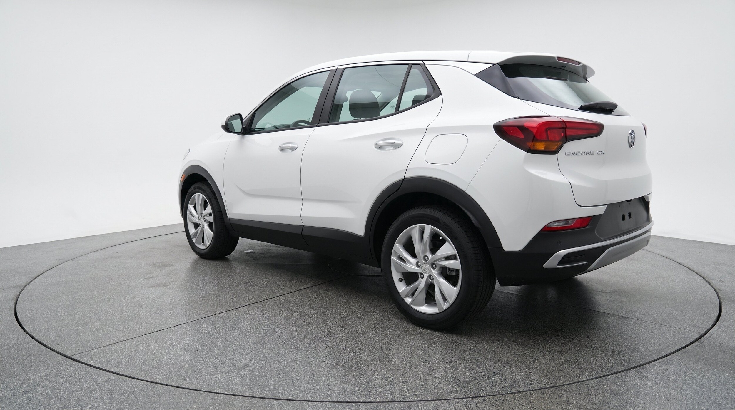 Thumbnail: 2026 Buick Encore GX - 6