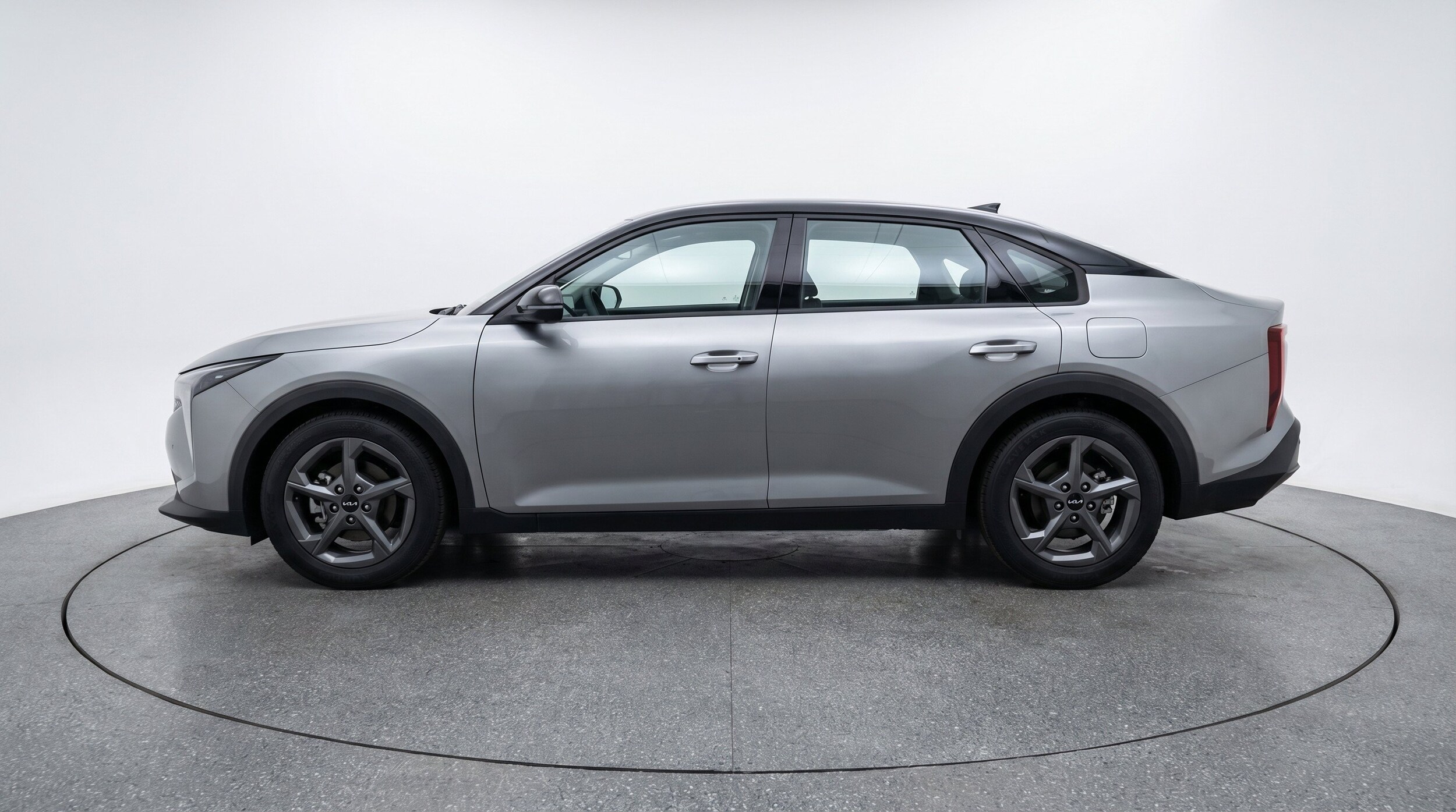 Thumbnail: 2026 Kia K4 - 5