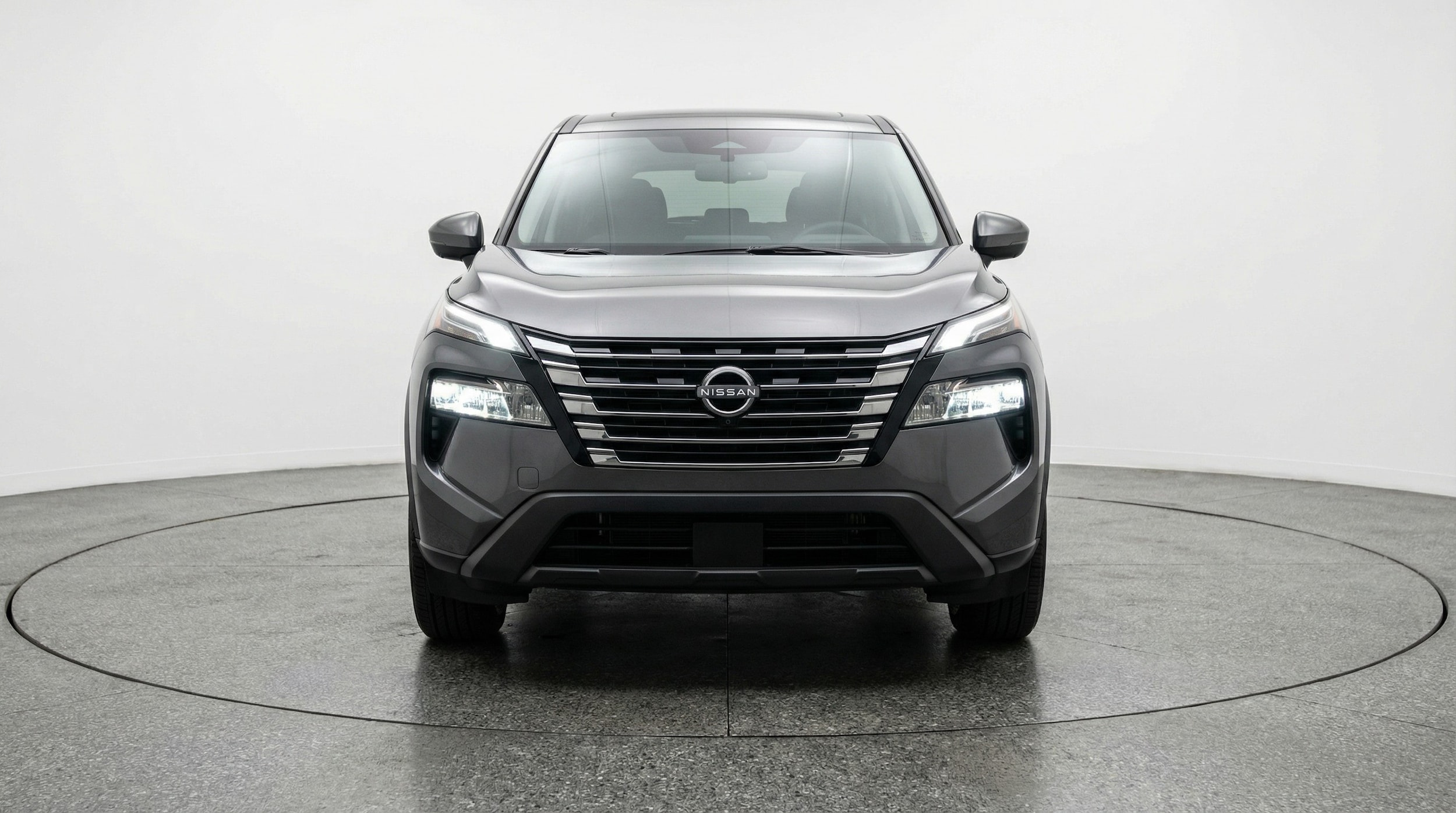 Thumbnail: 2025 Nissan Rogue - 2