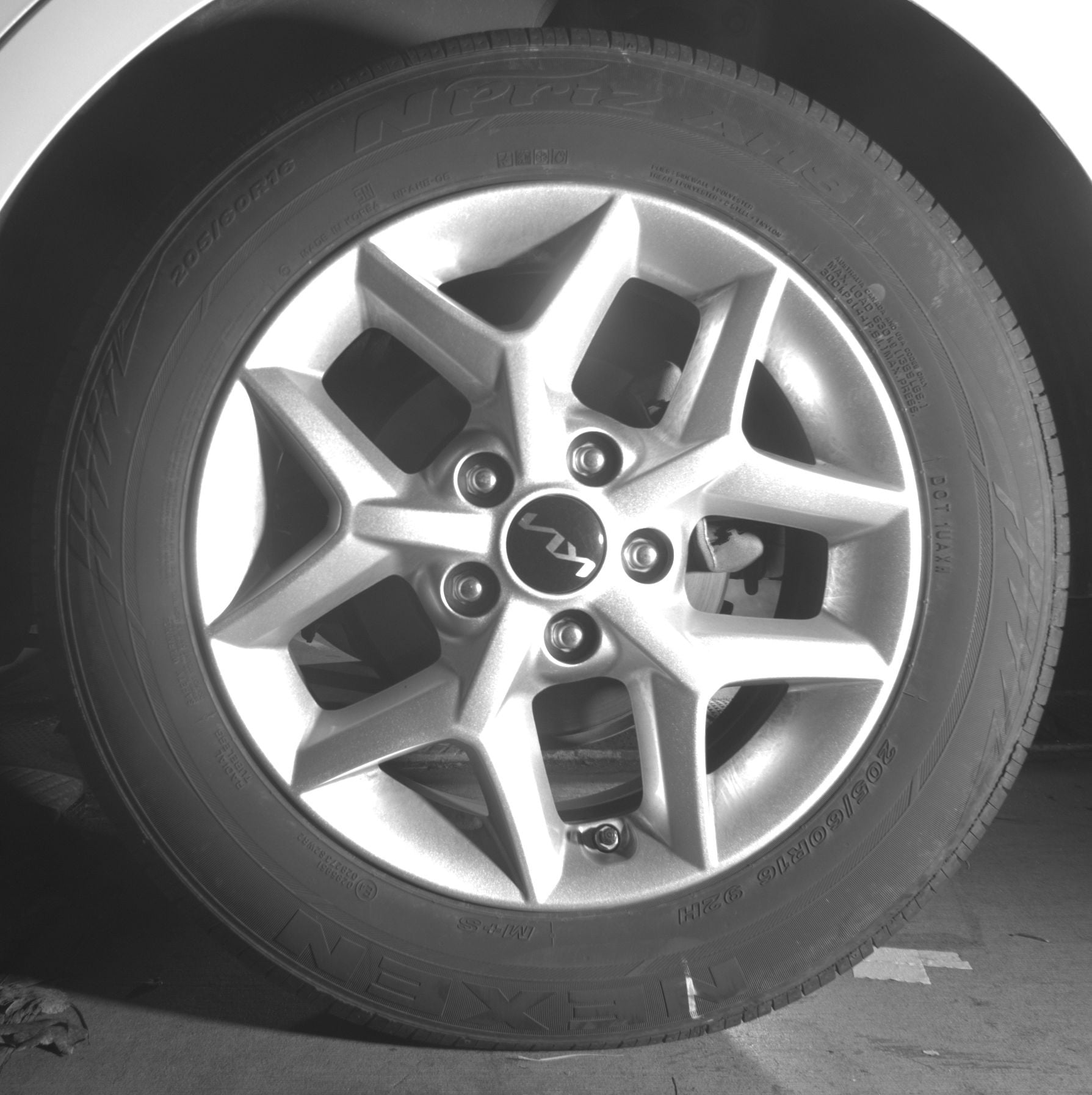 Thumbnail: 2025 Kia Soul - 11