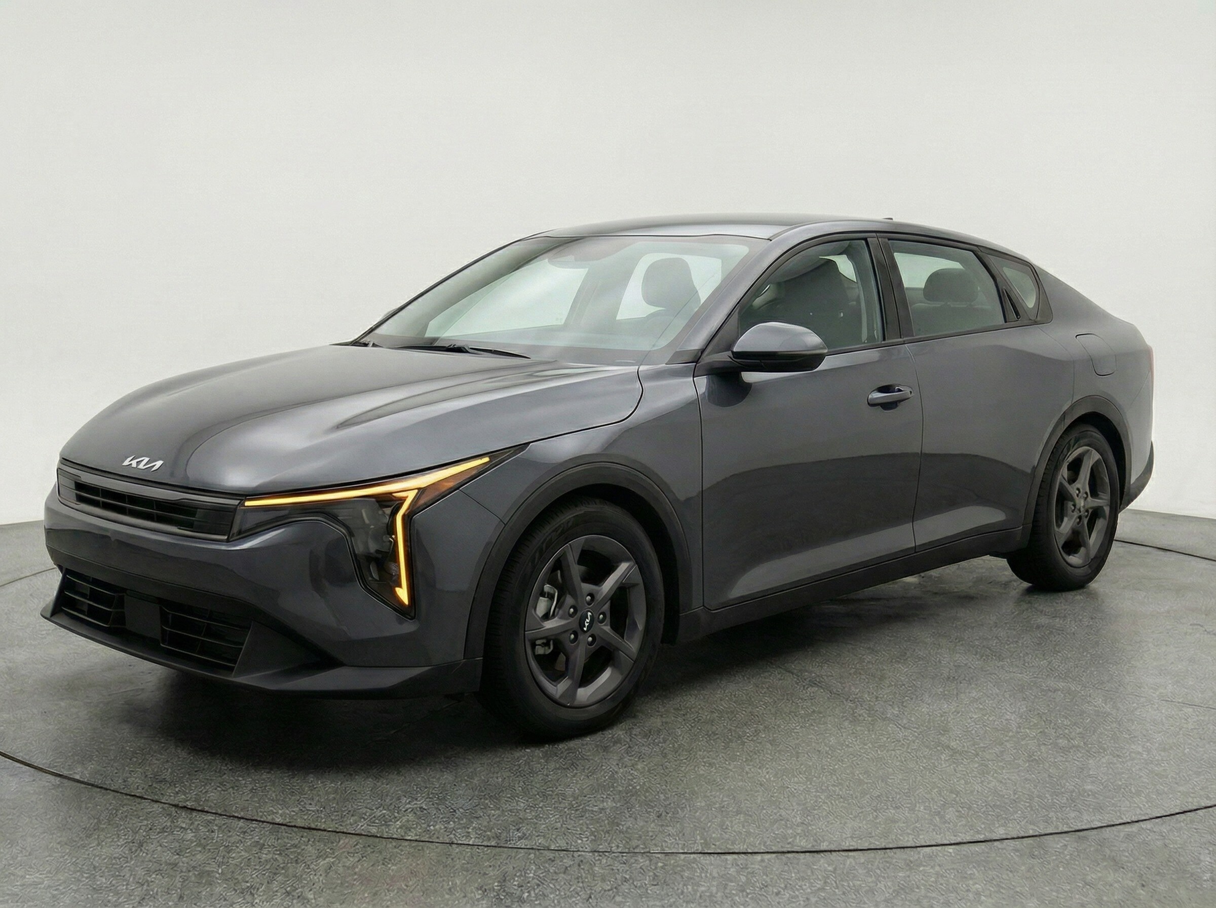 Thumbnail: 2025 Kia K4 - 3