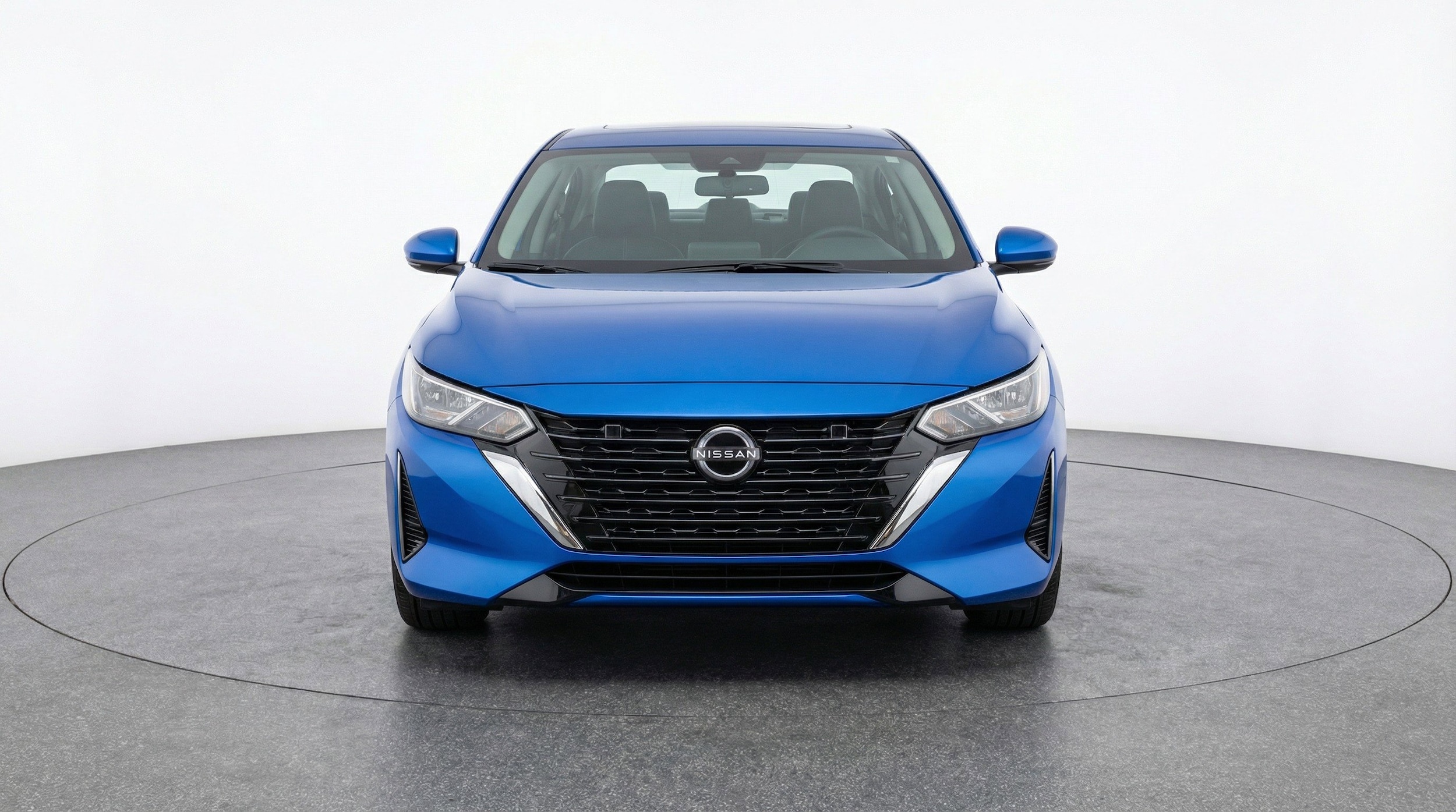 Thumbnail: 2025 Nissan Sentra - 2
