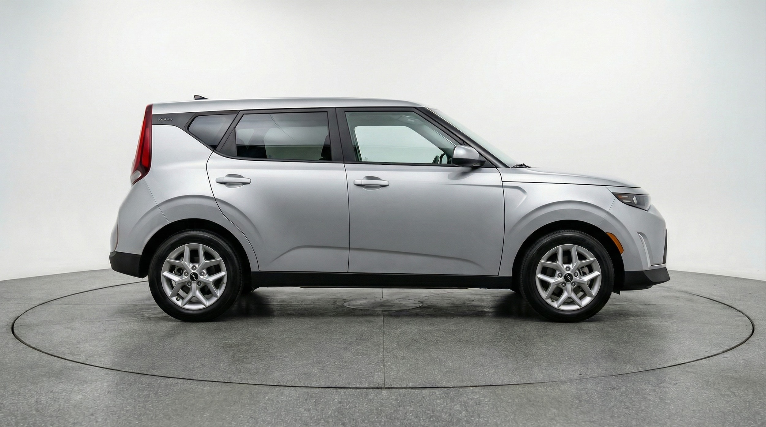 Thumbnail: 2025 Kia Soul - 8