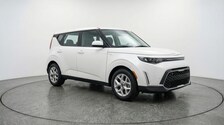 2025 Kia Soul LX -
                  Norfolk, VA