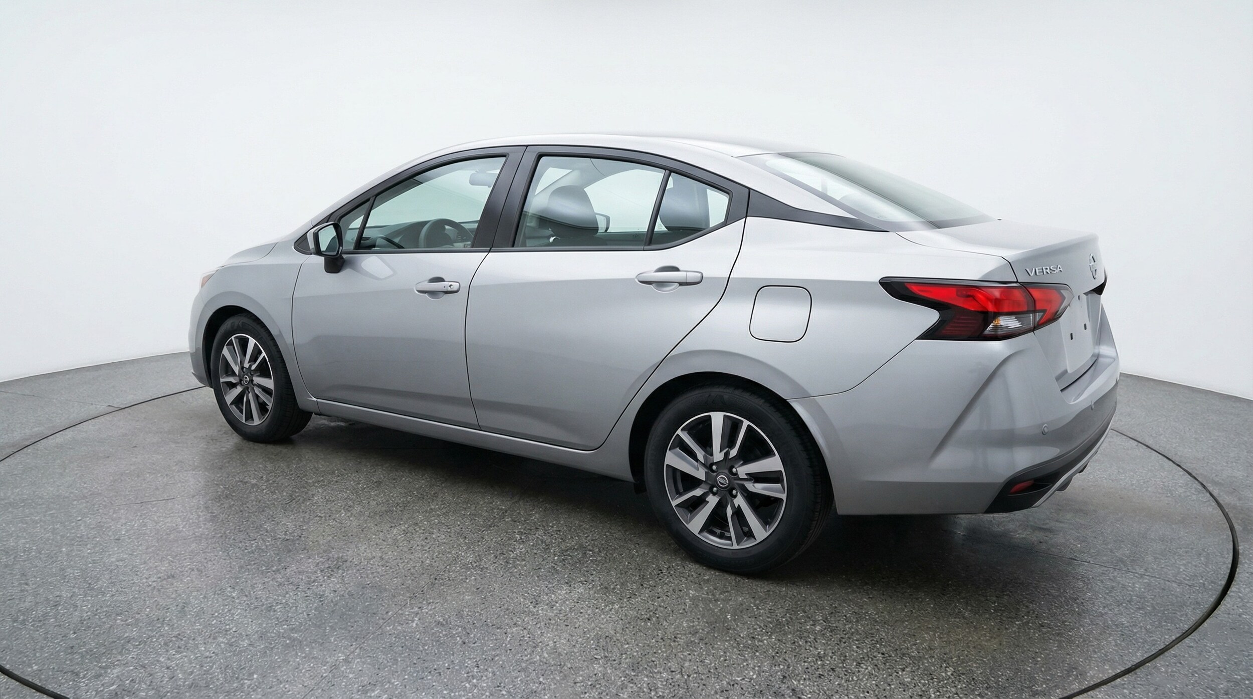 Thumbnail: 2025 Nissan Versa - 5