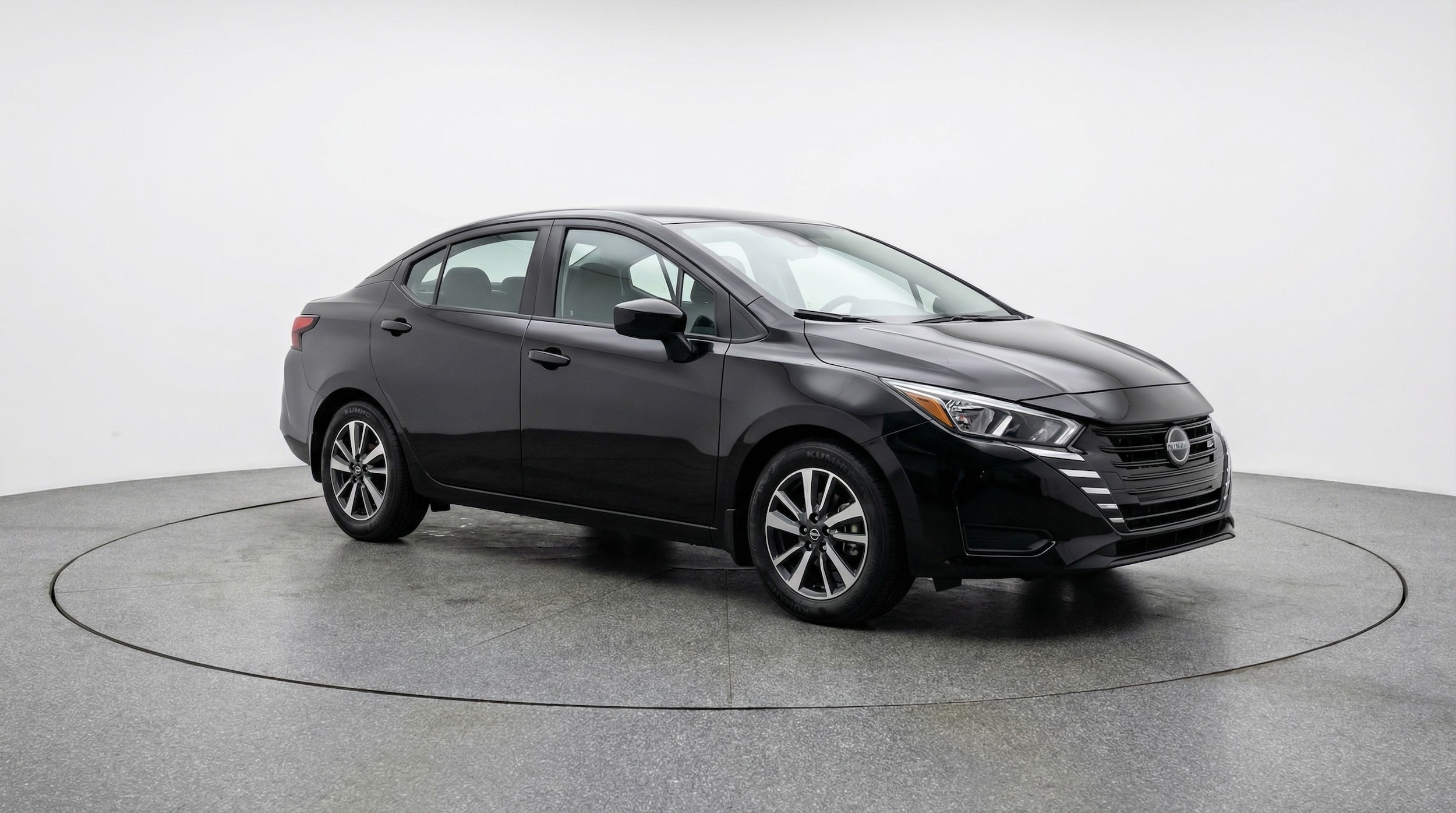 Thumbnail: 2025 Nissan Versa - 1